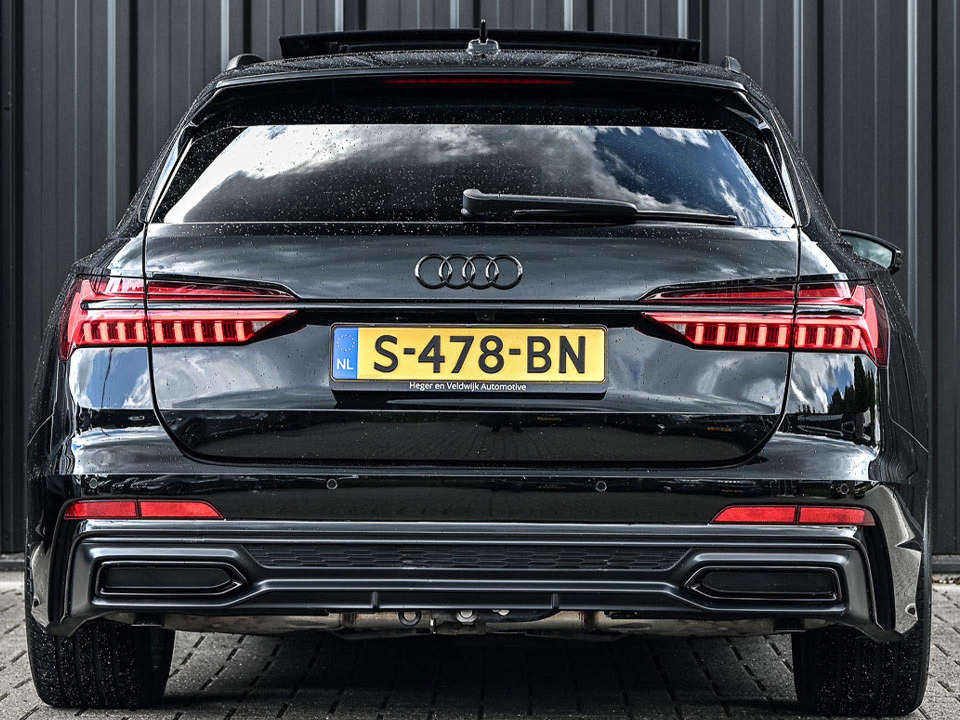 Audi A6 - 24