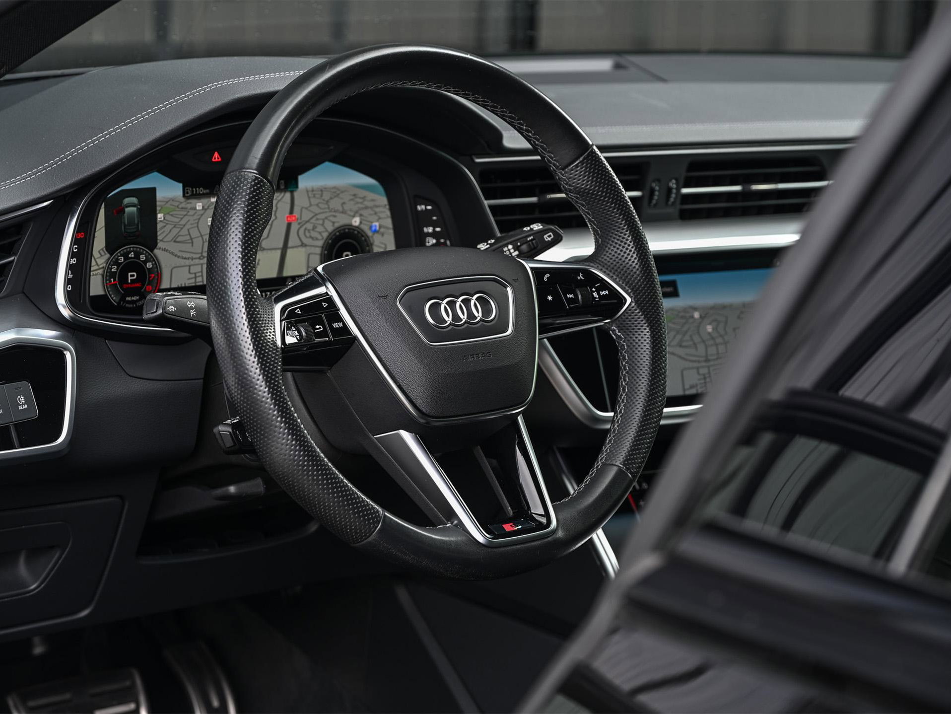 Audi A6 - 26