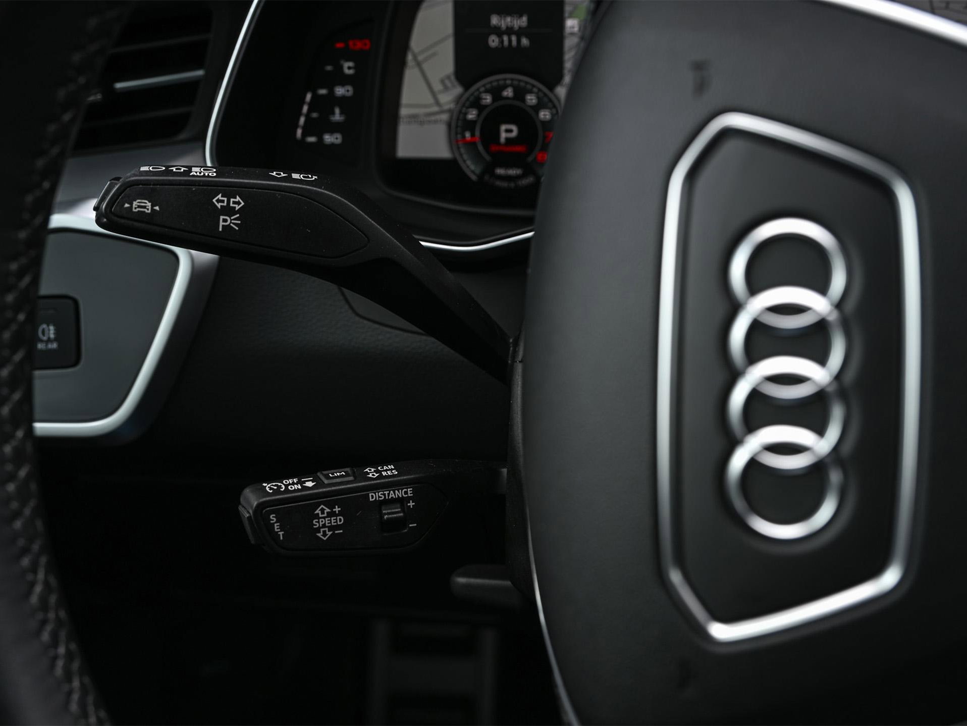 Audi A6 - 28
