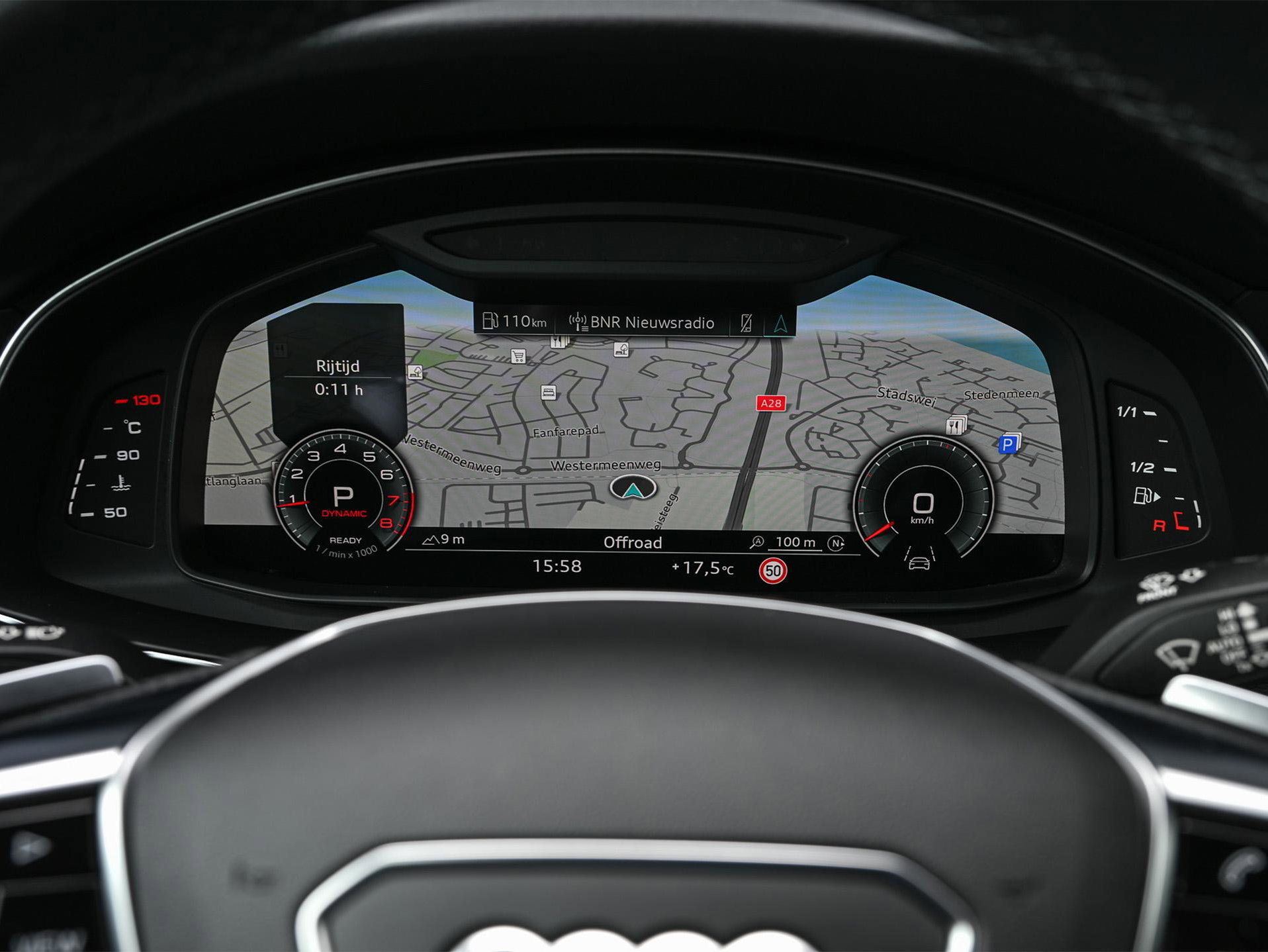 Audi A6 - 29