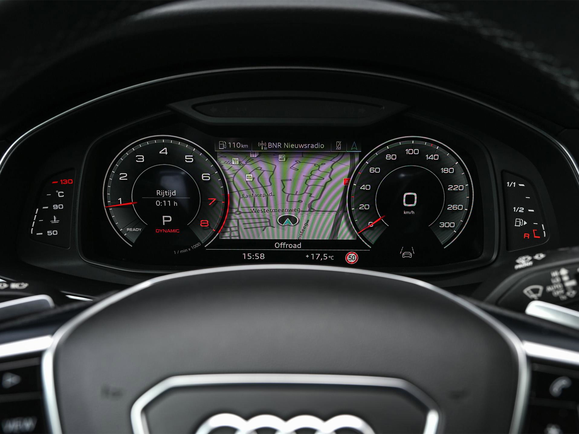 Audi A6 - 30