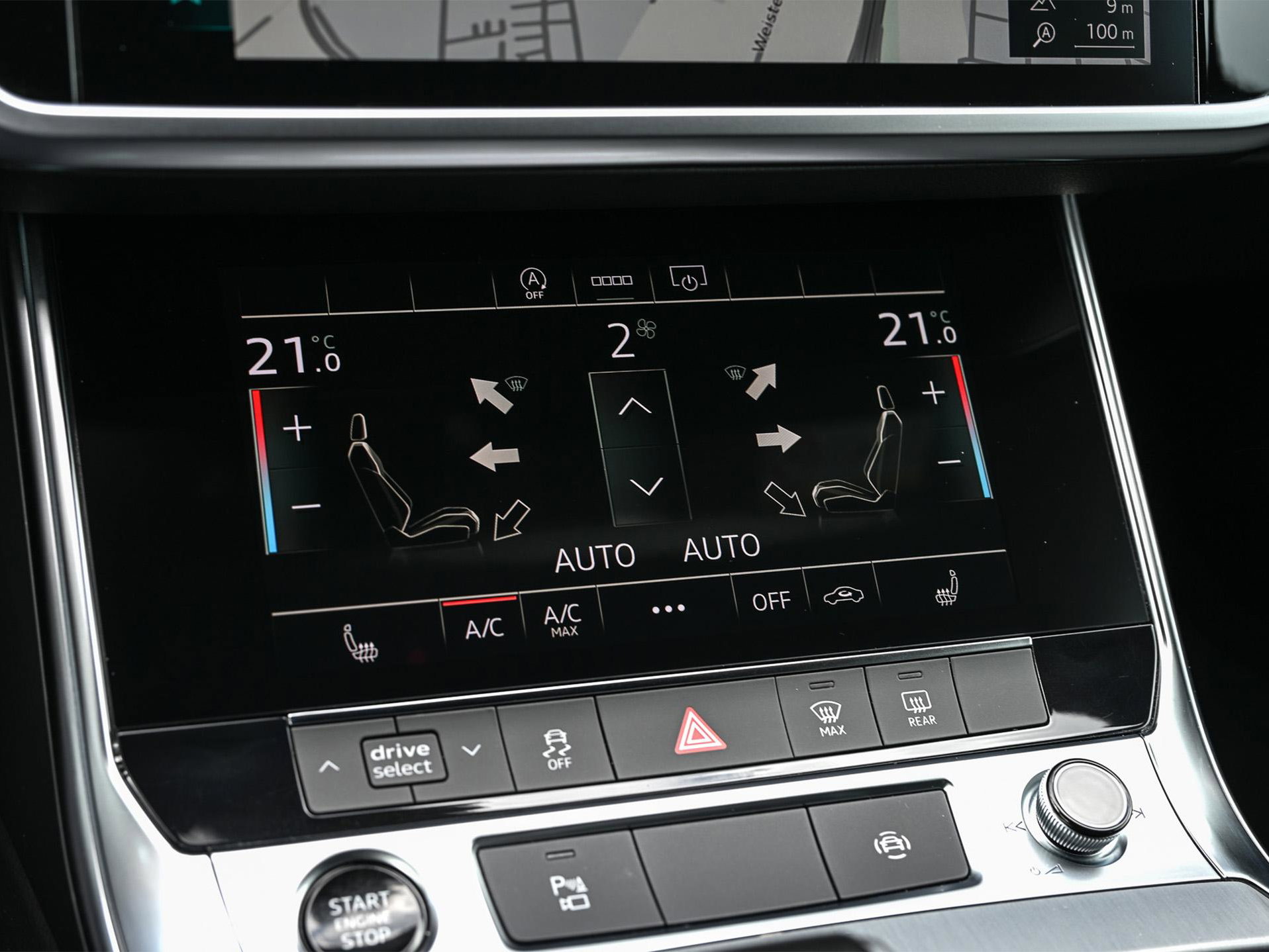 Audi A6 - 31