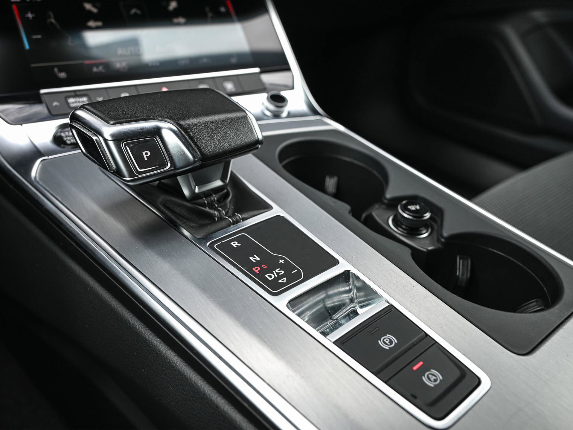 Audi A6 - 32