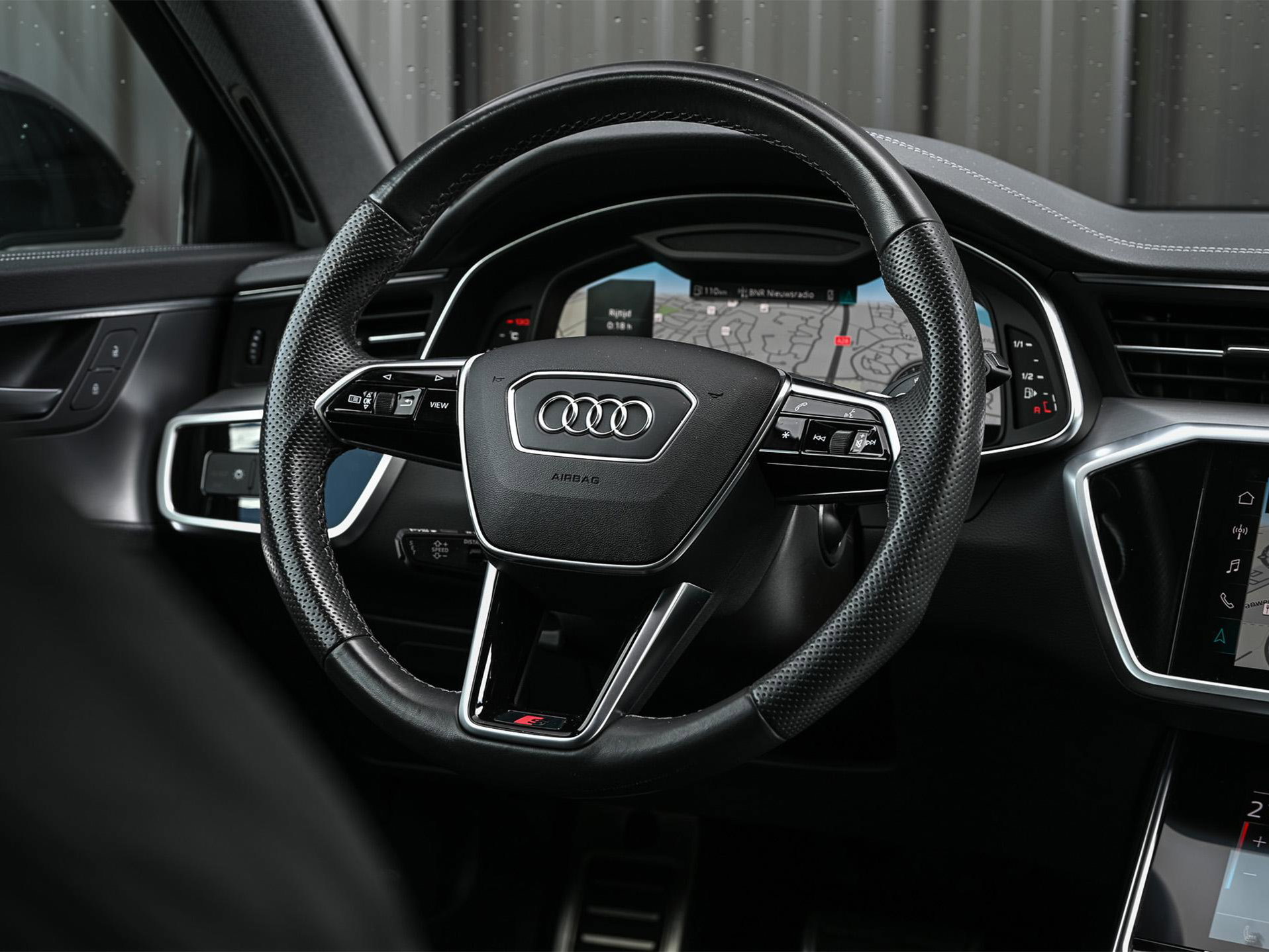 Audi A6 - 33