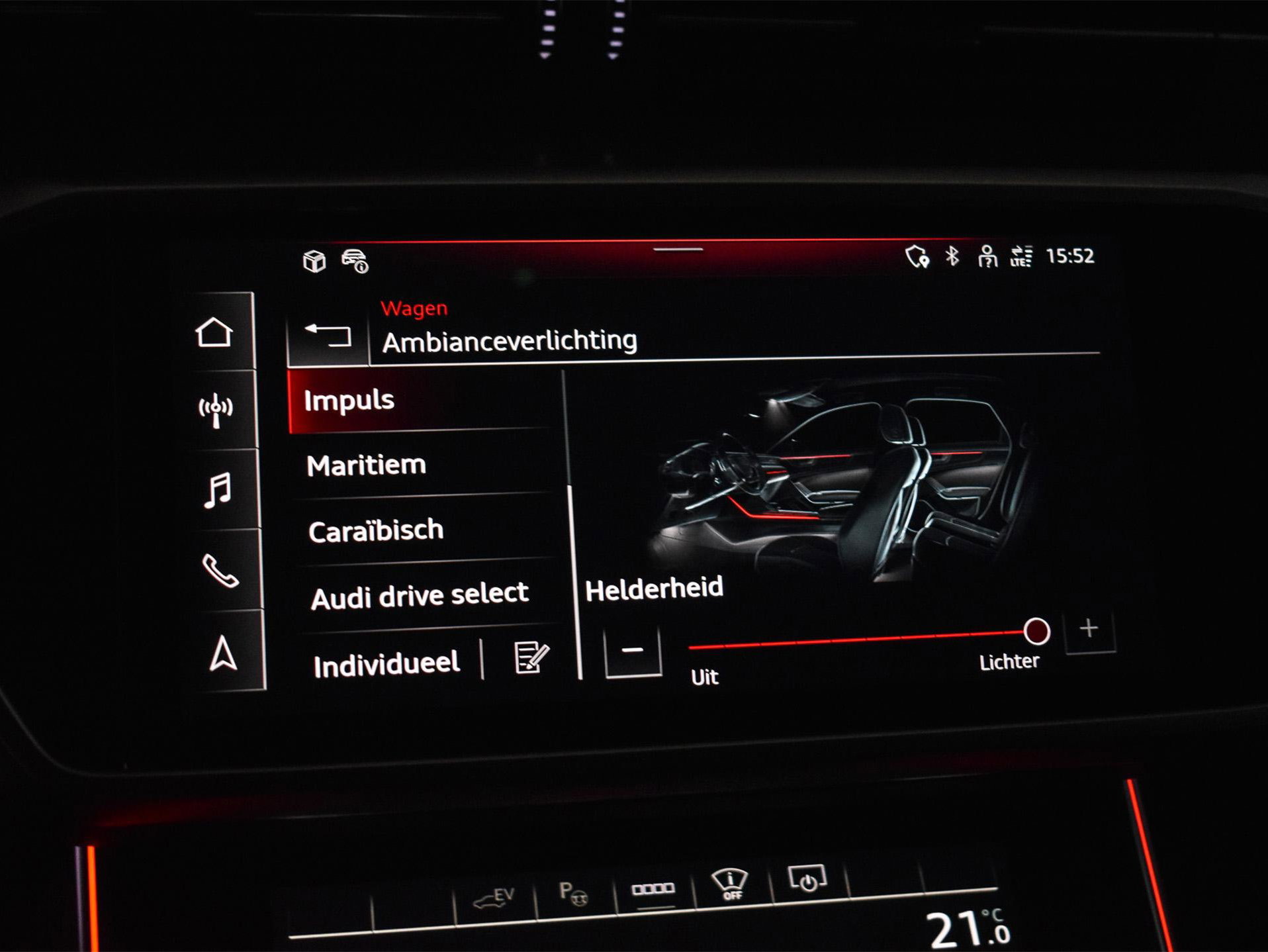 Audi A6 - 34