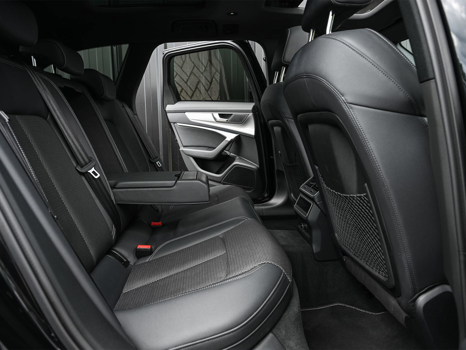 Audi A6 - 37