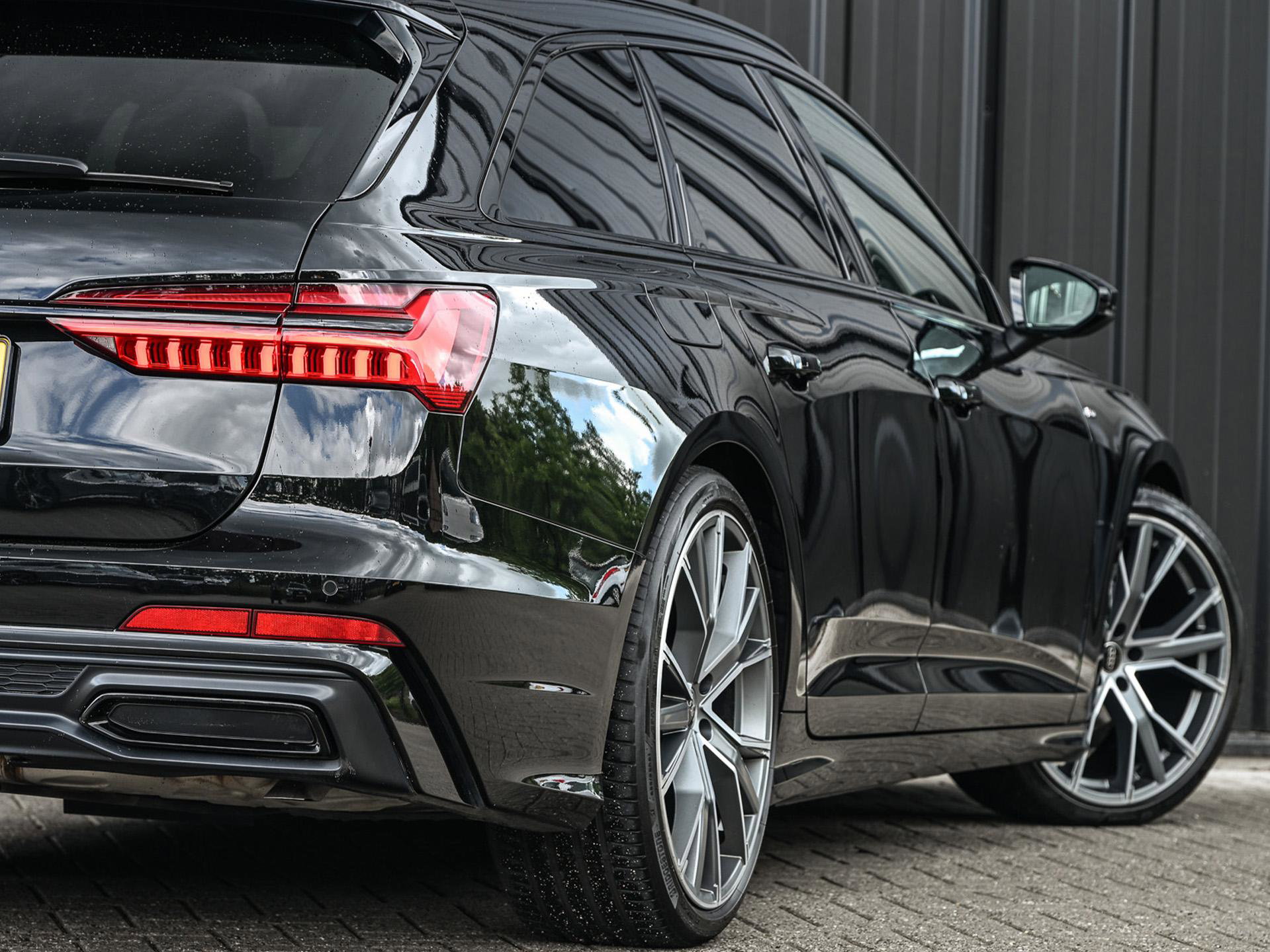 Audi A6 - 38