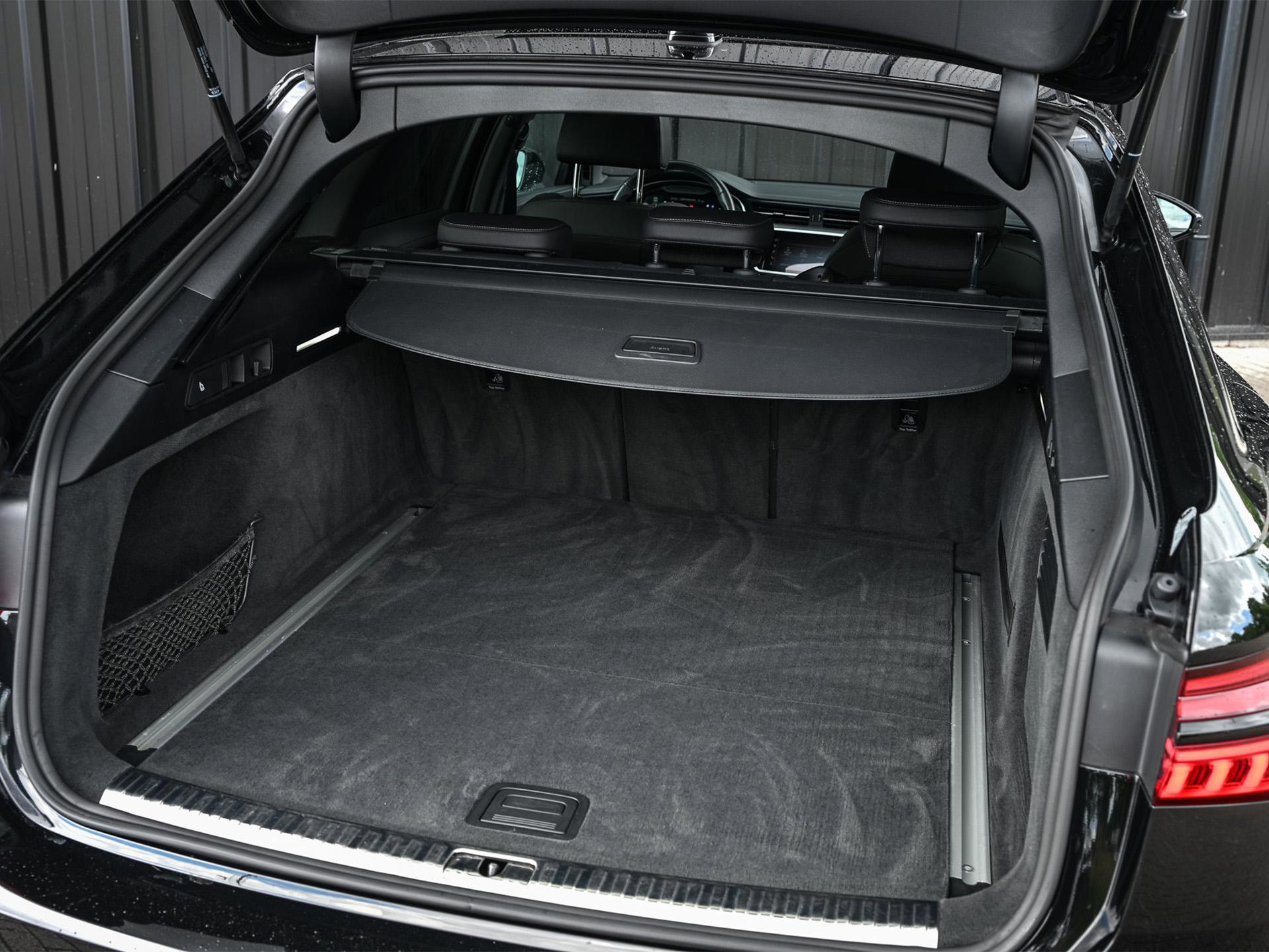 Audi A6 - 39