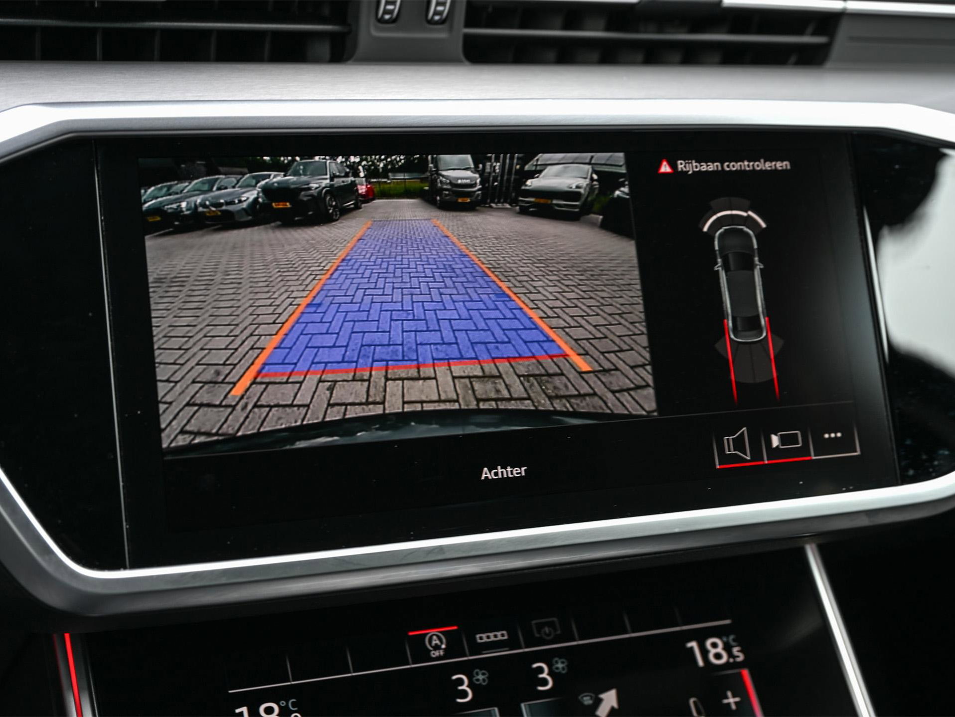 Audi A6 - 13
