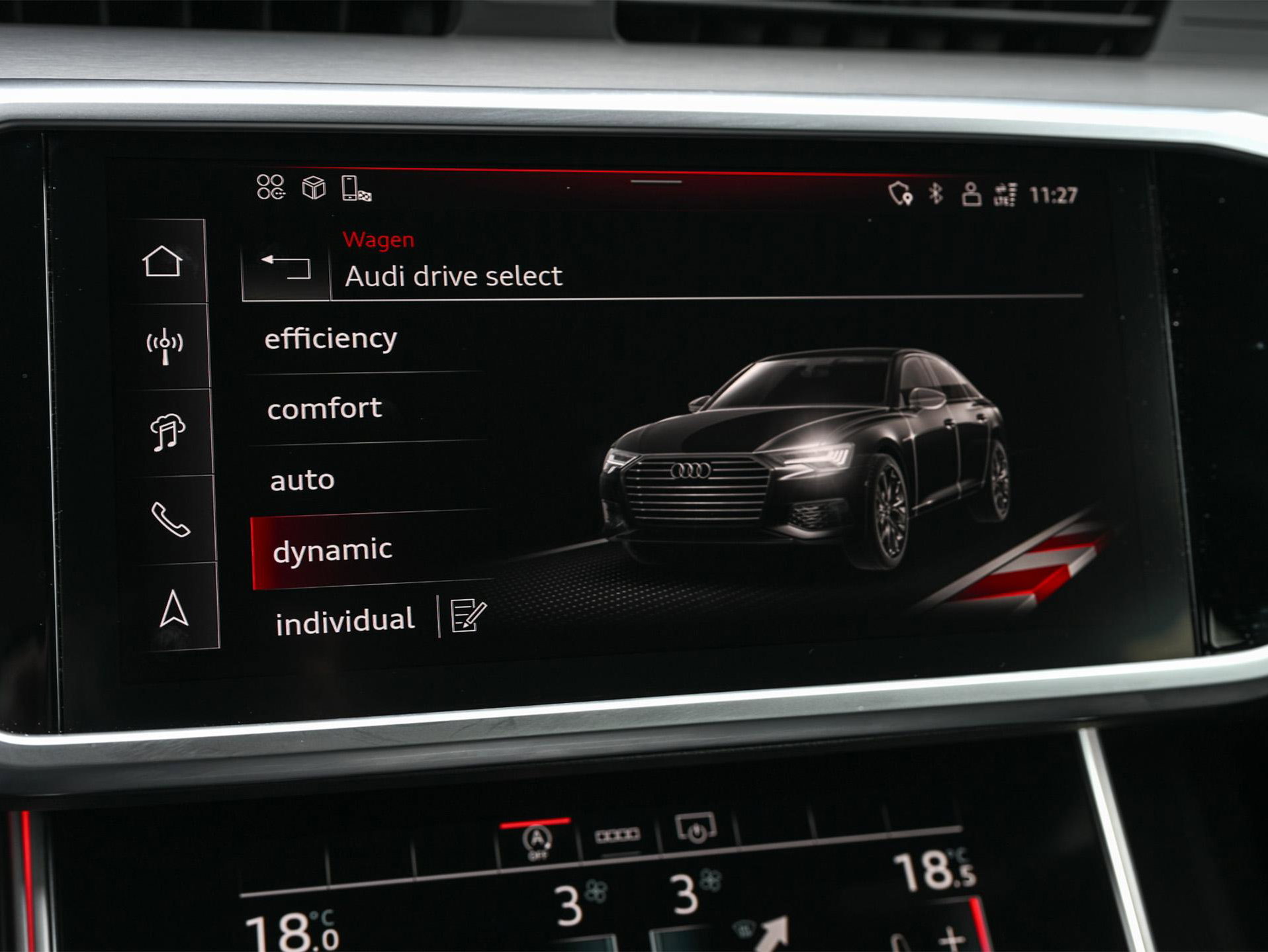 Audi A6 - 14