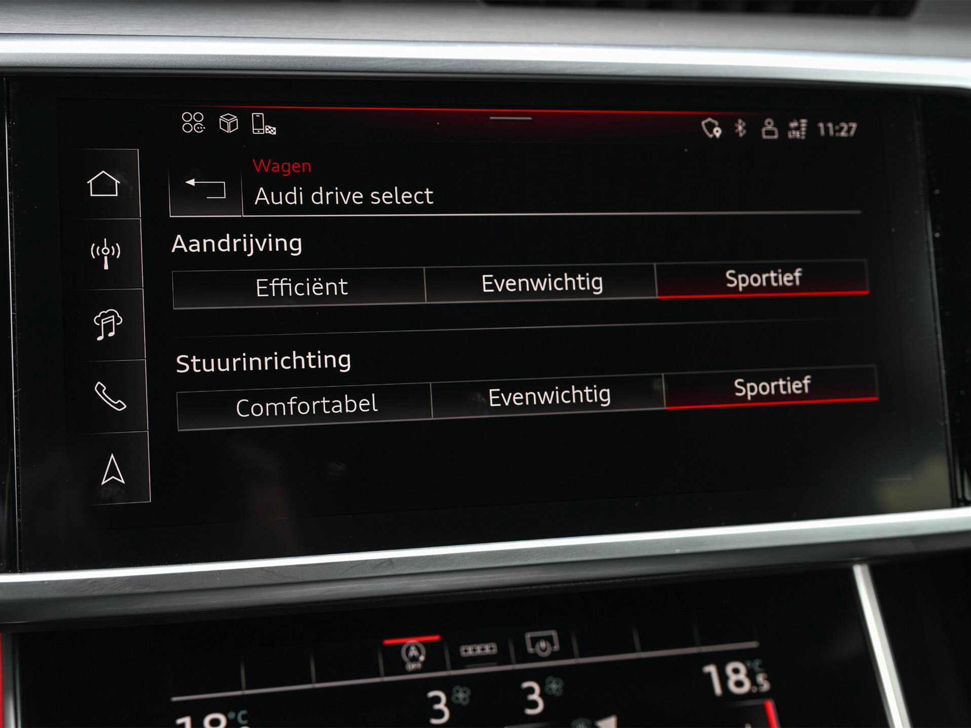 Audi A6 - 15