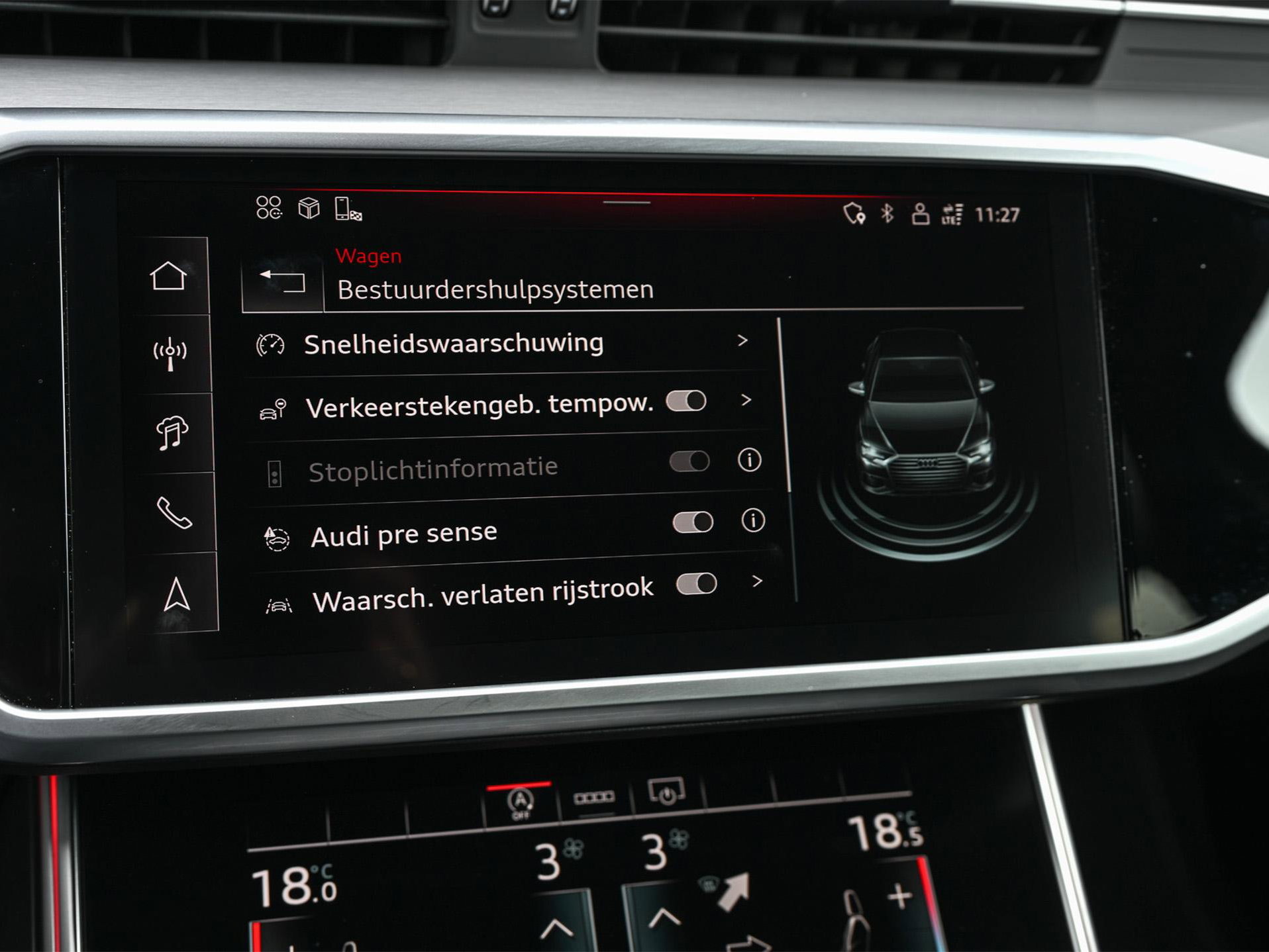 Audi A6 - 16