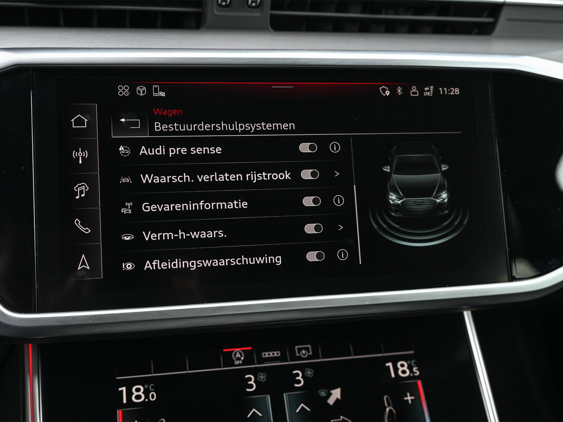 Audi A6 - 17