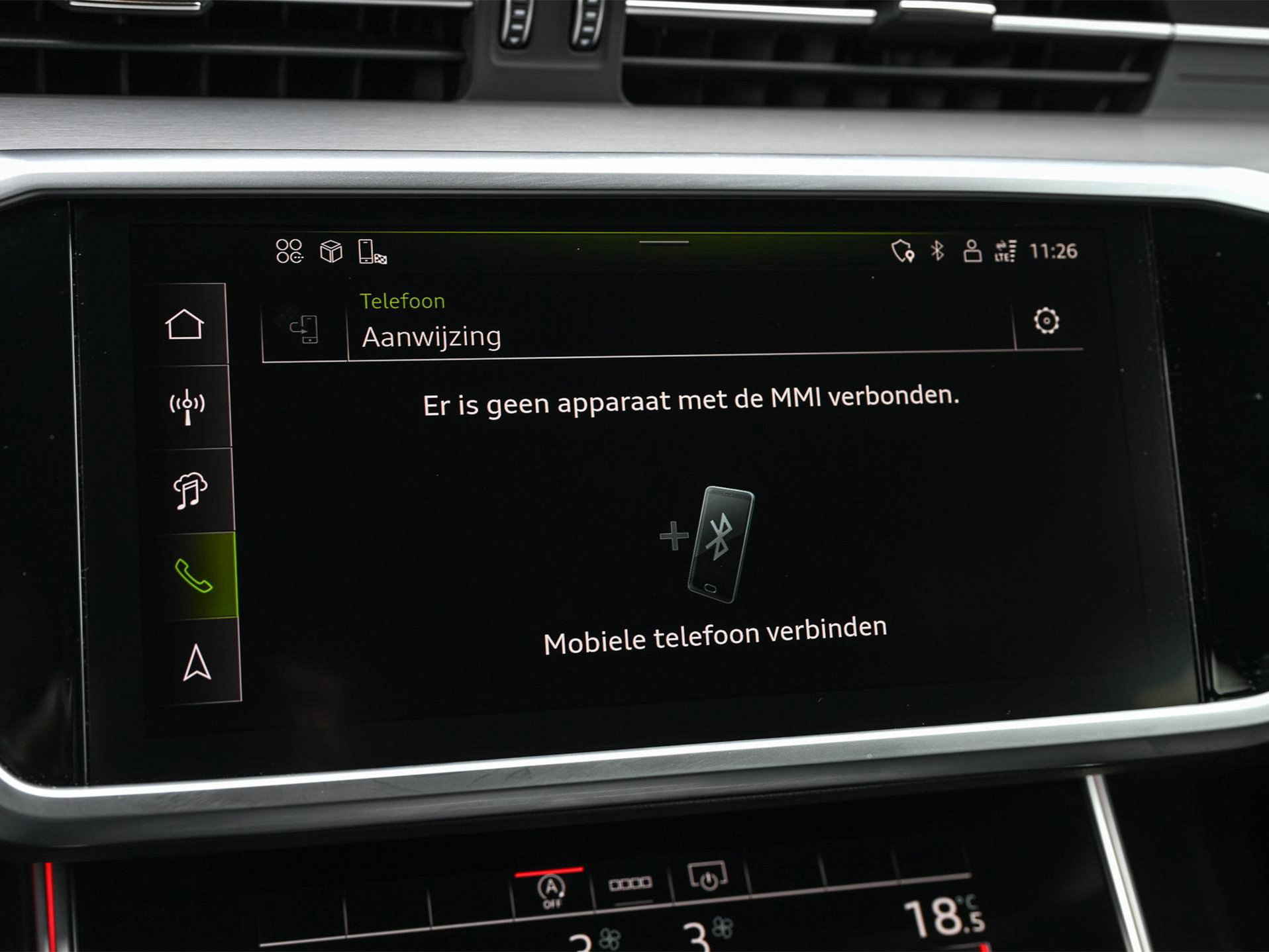 Audi A6 - 19
