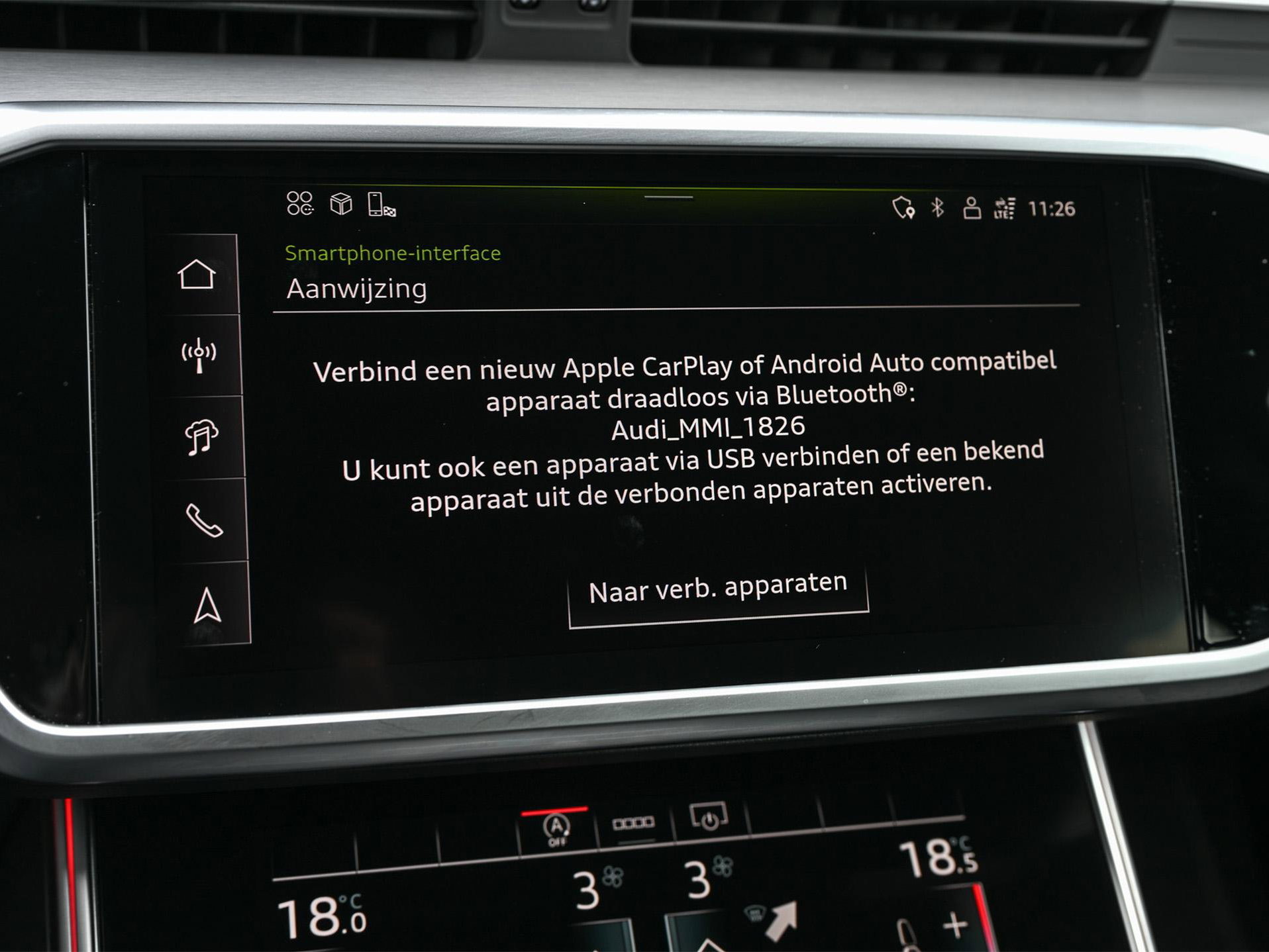 Audi A6 - 20