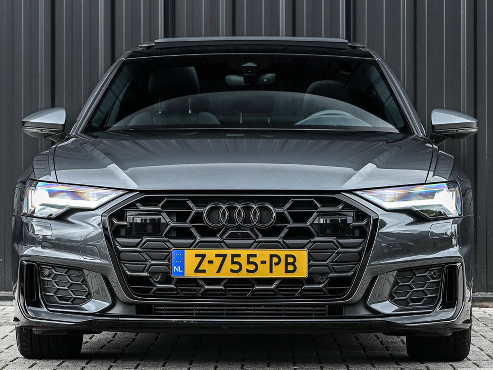 Audi A6 - 21
