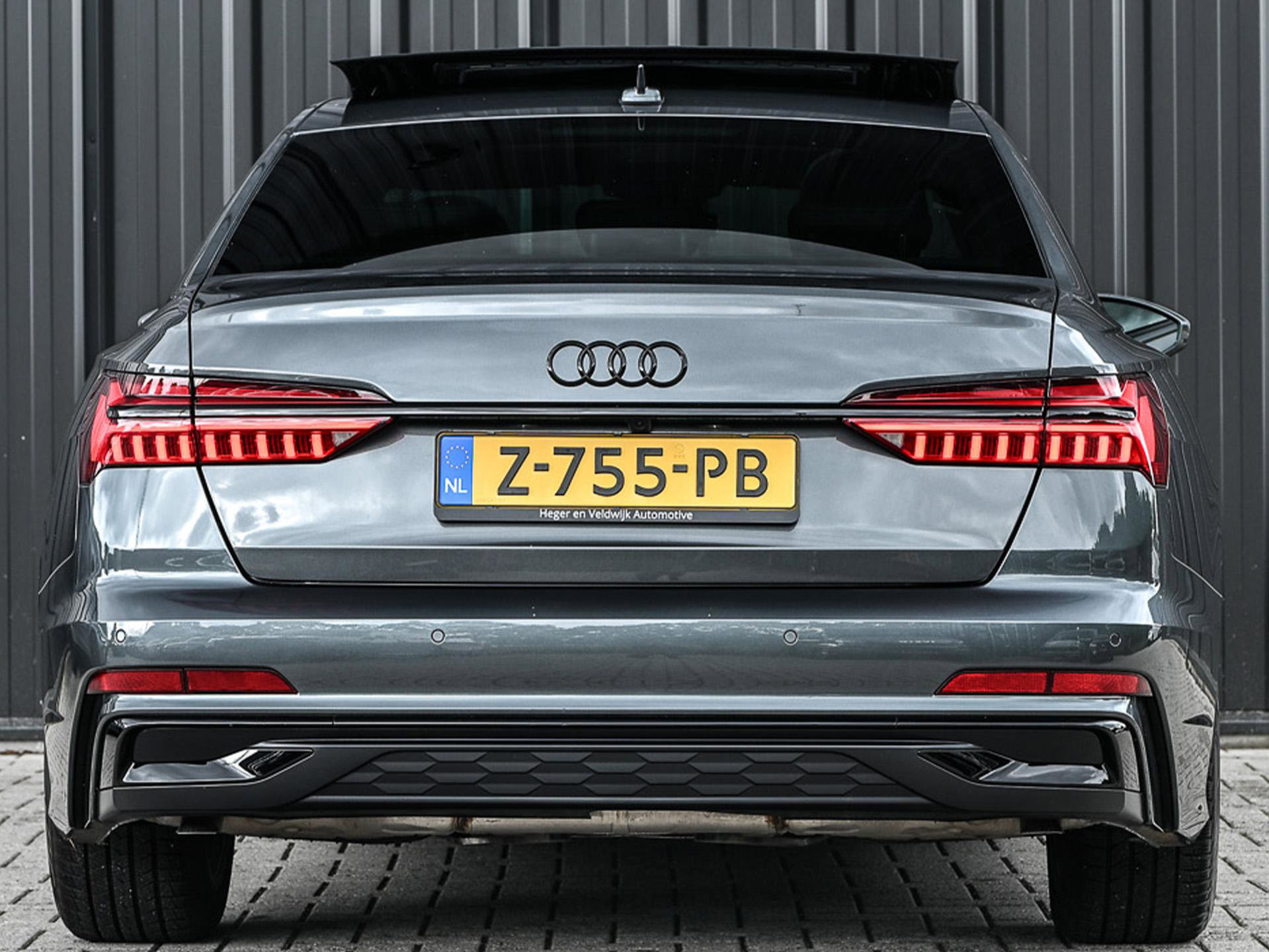 Audi A6 - 22