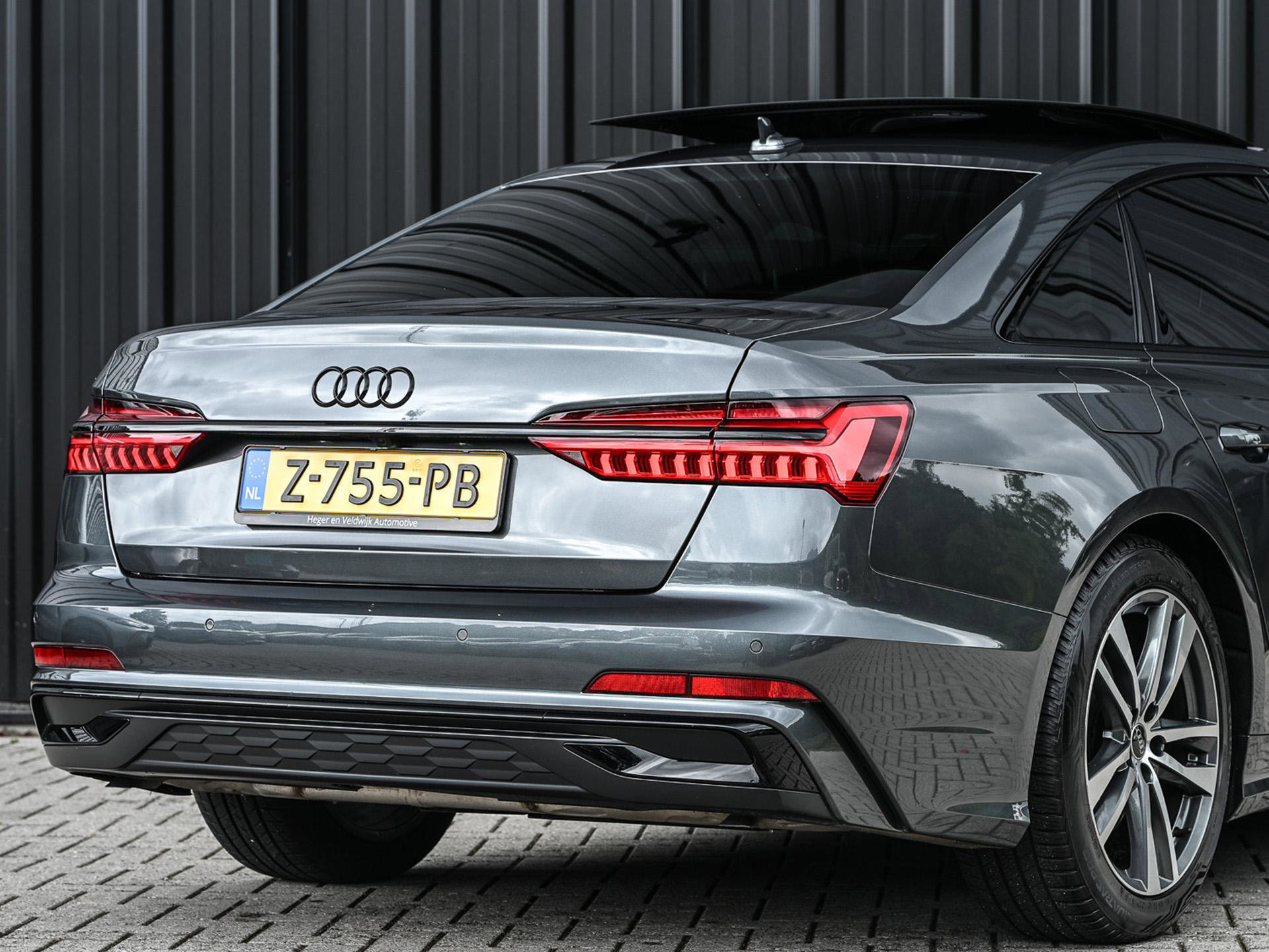 Audi A6 - 23