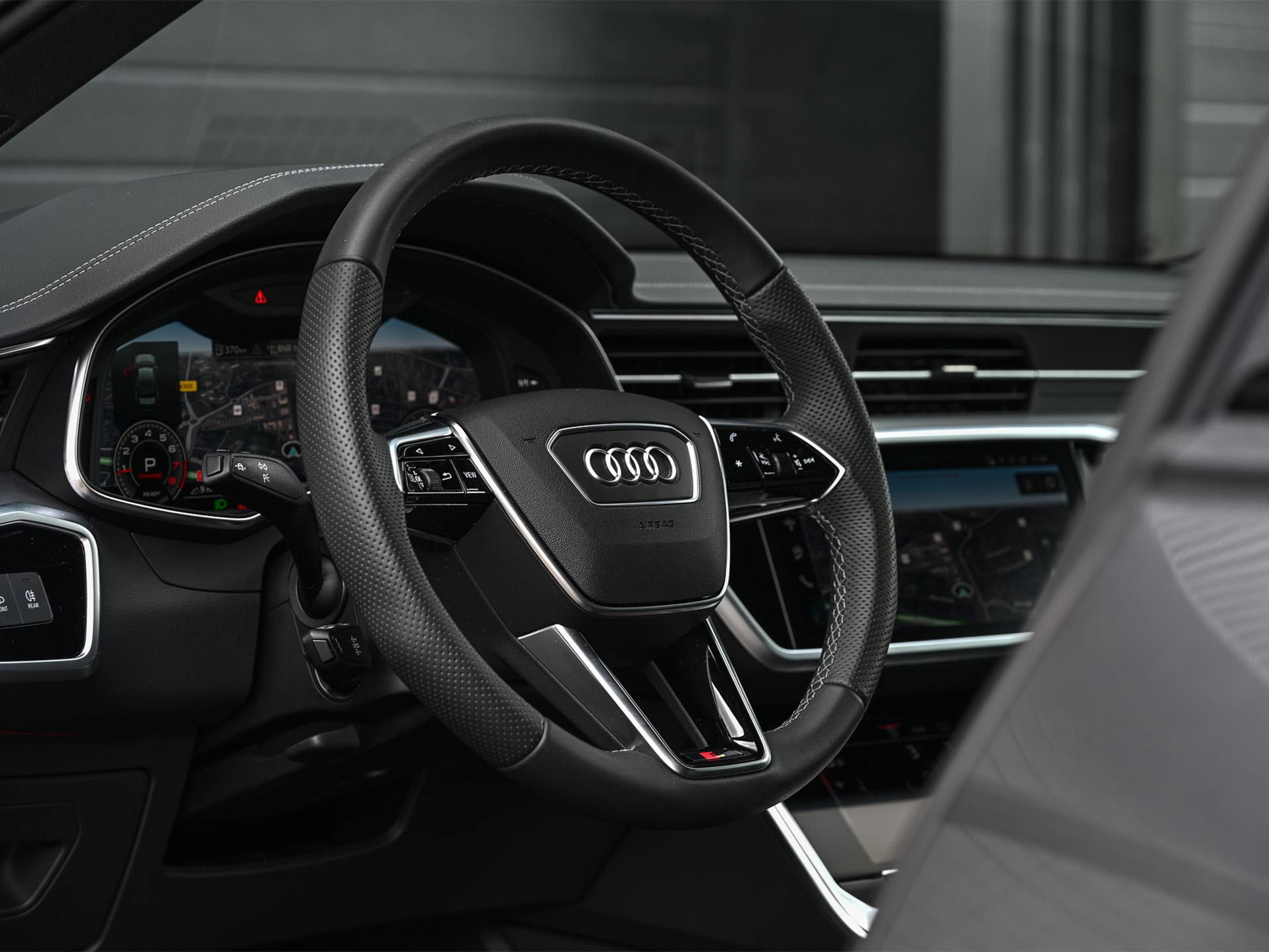 Audi A6 - 24
