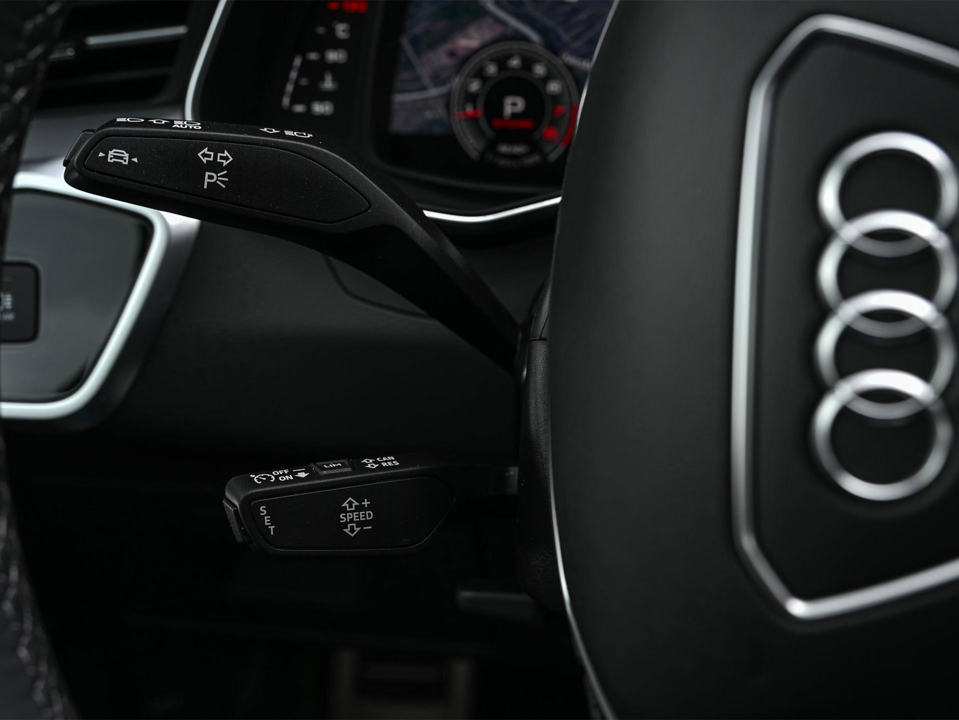 Audi A6 - 26