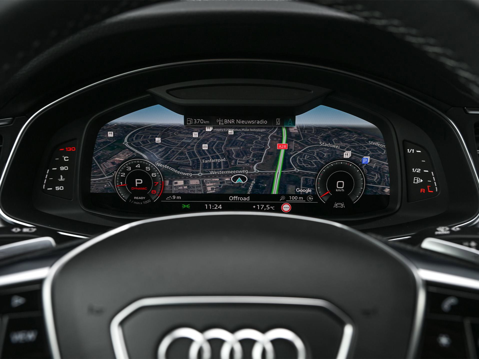Audi A6 - 28