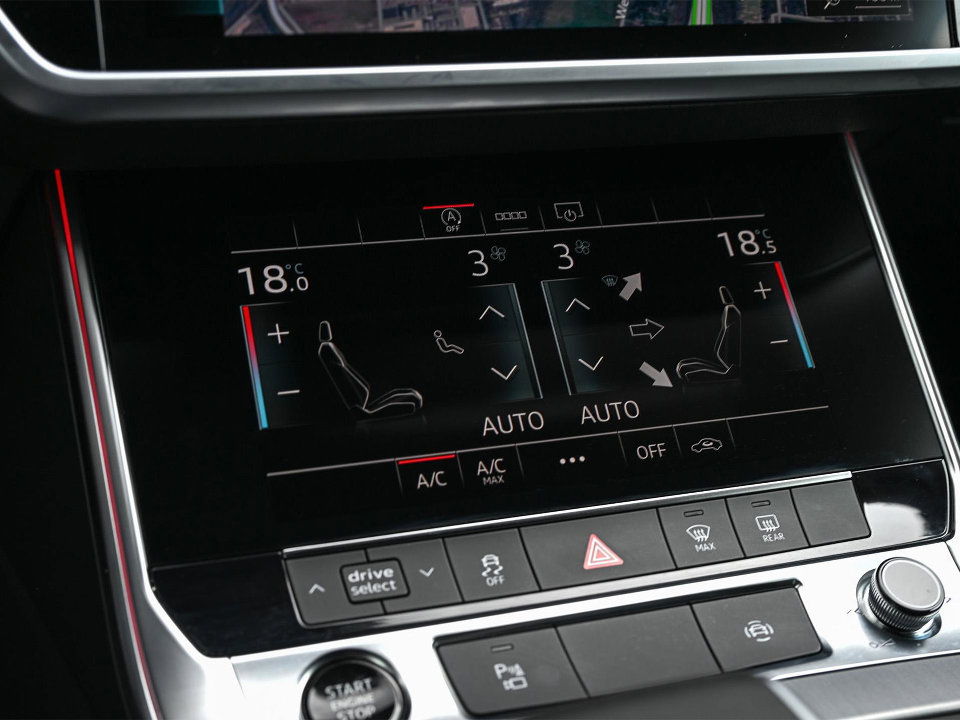 Audi A6 - 29