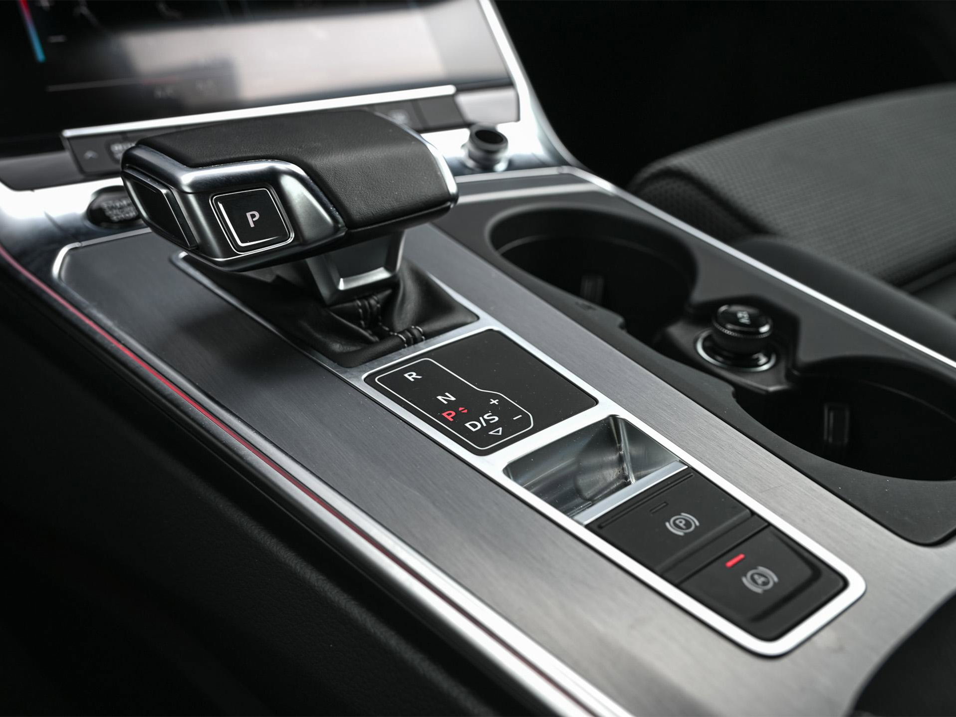 Audi A6 - 30