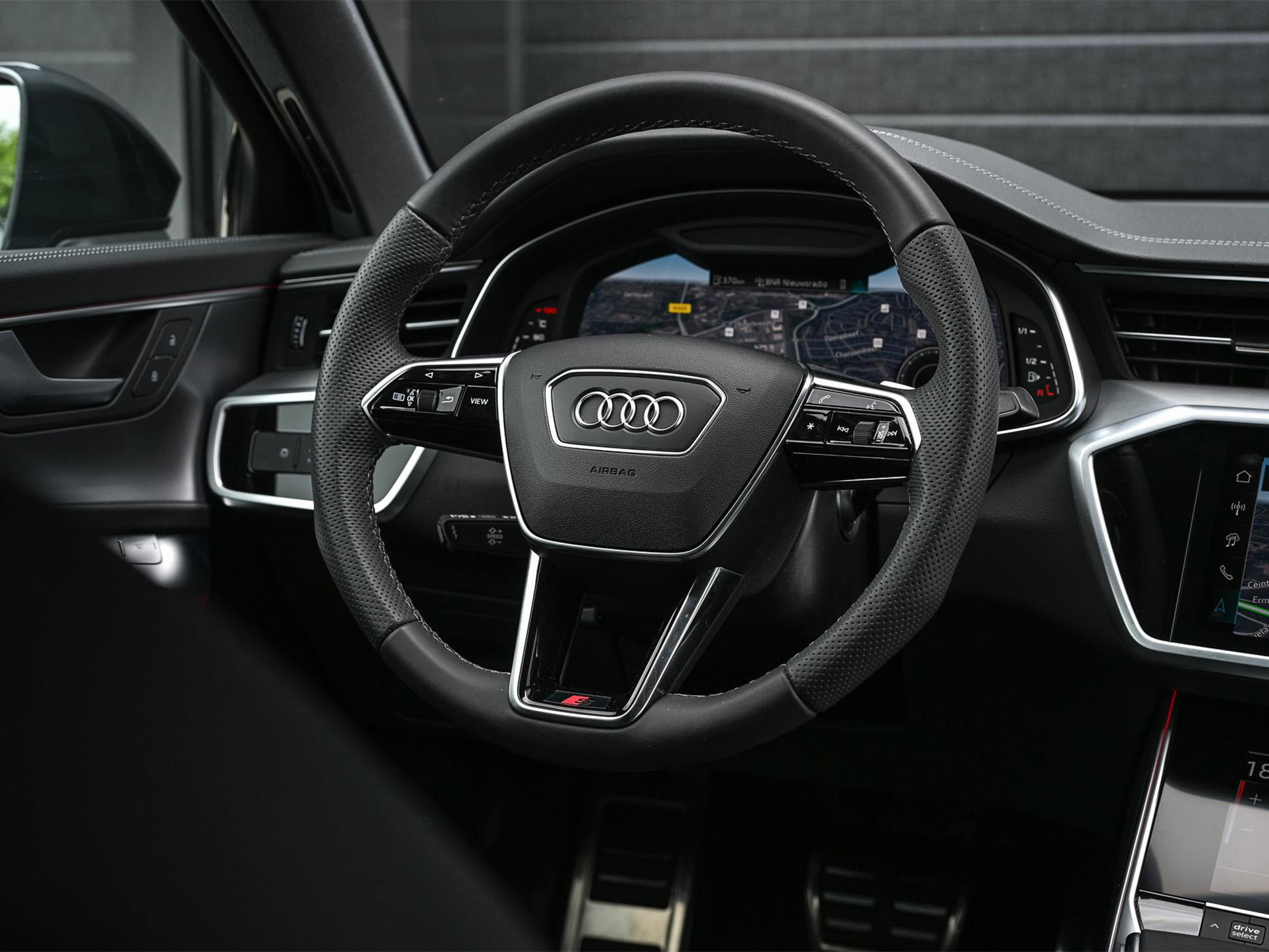 Audi A6 - 32