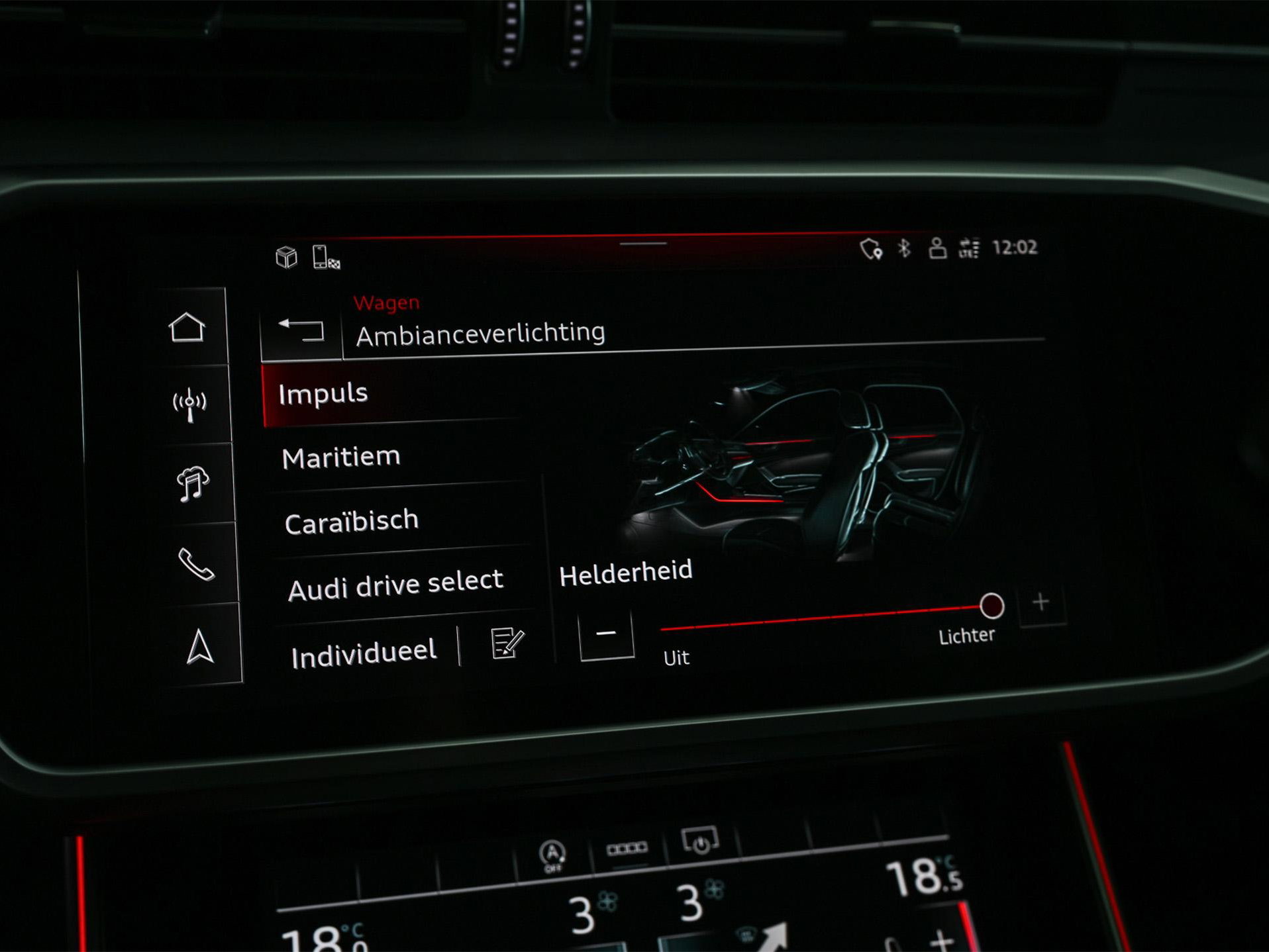 Audi A6 - 33