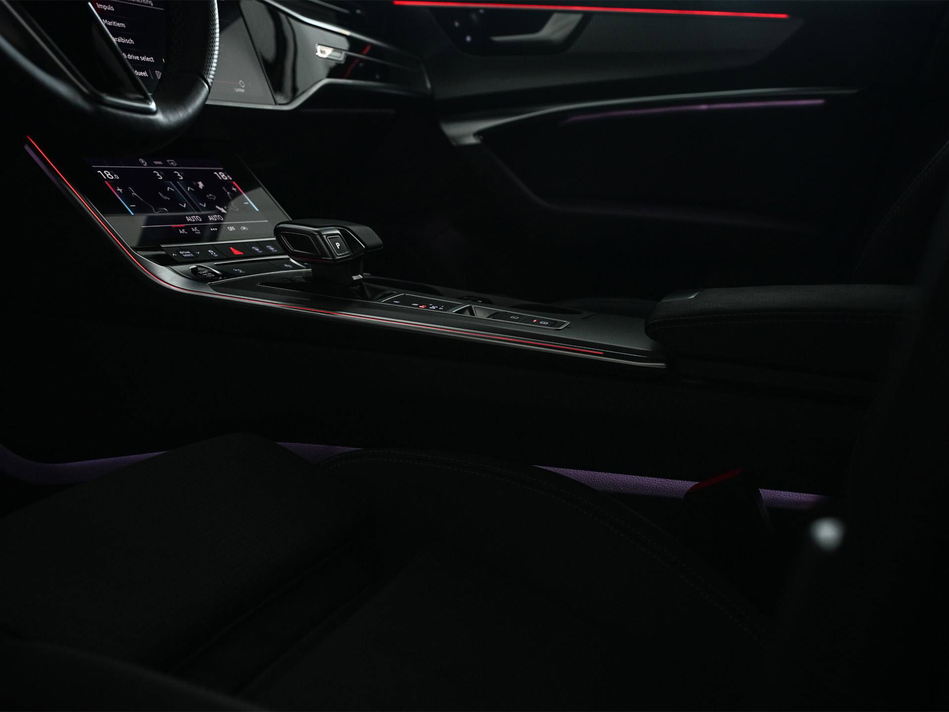 Audi A6 - 34