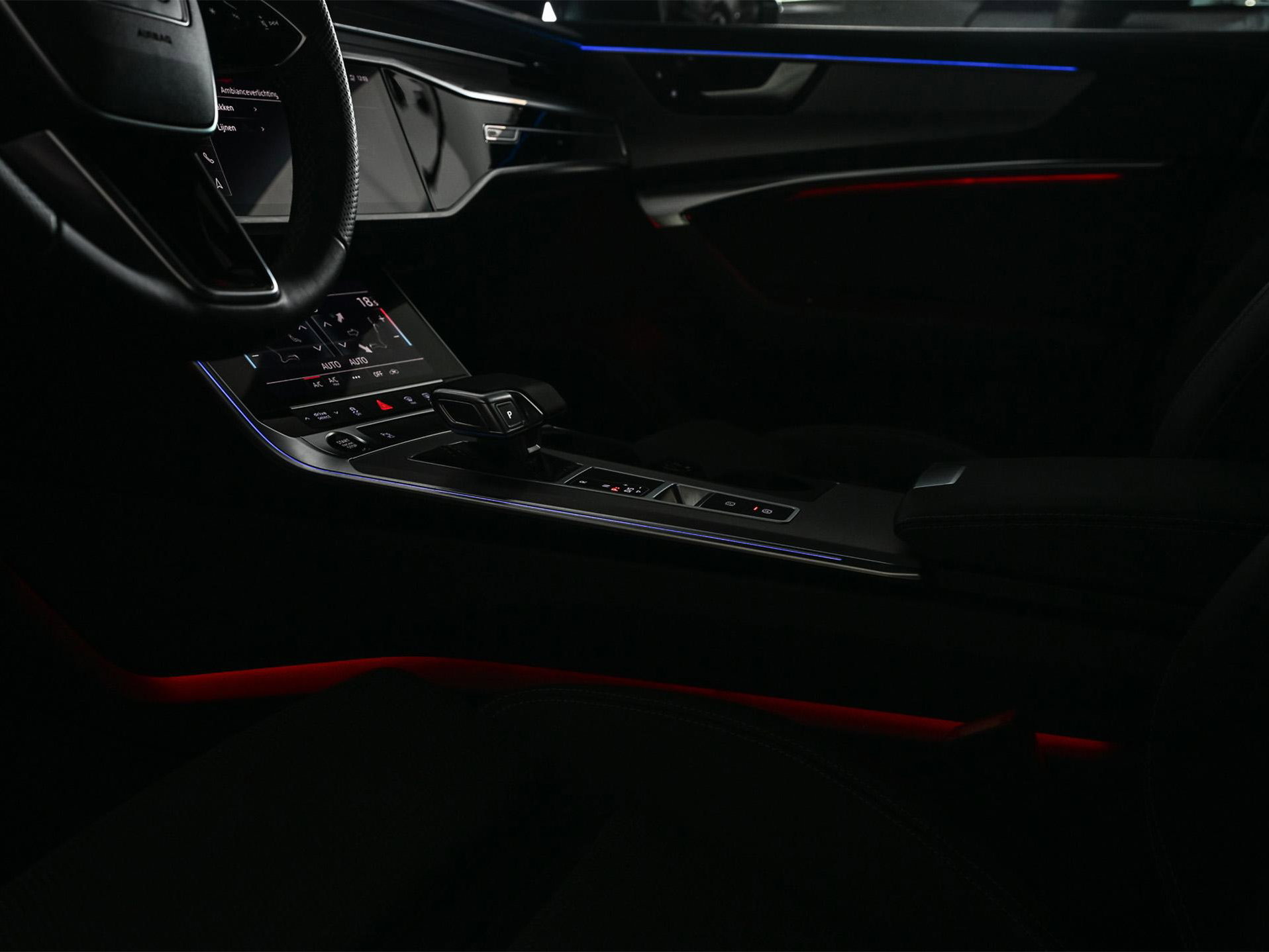 Audi A6 - 36
