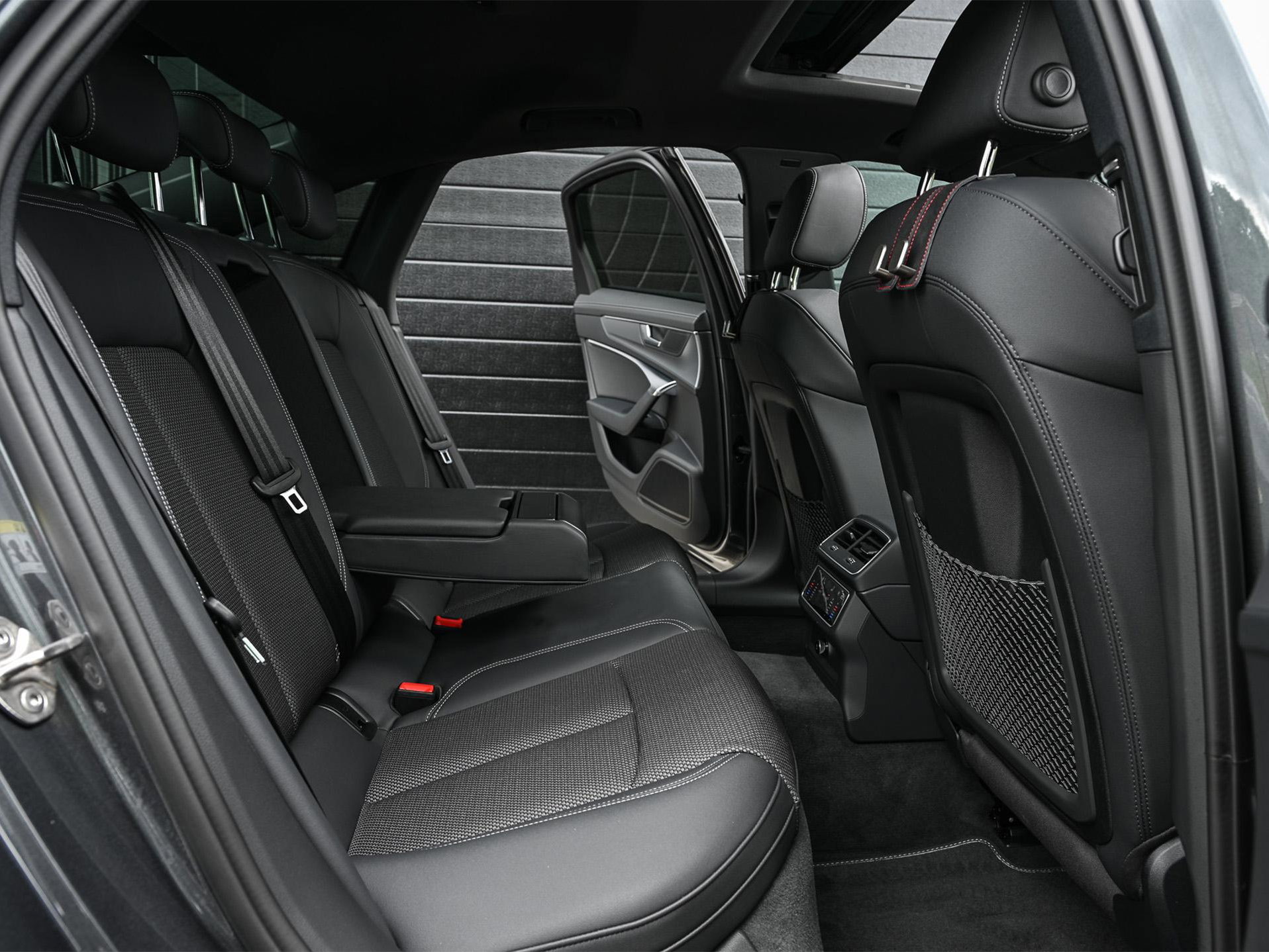 Audi A6 - 37