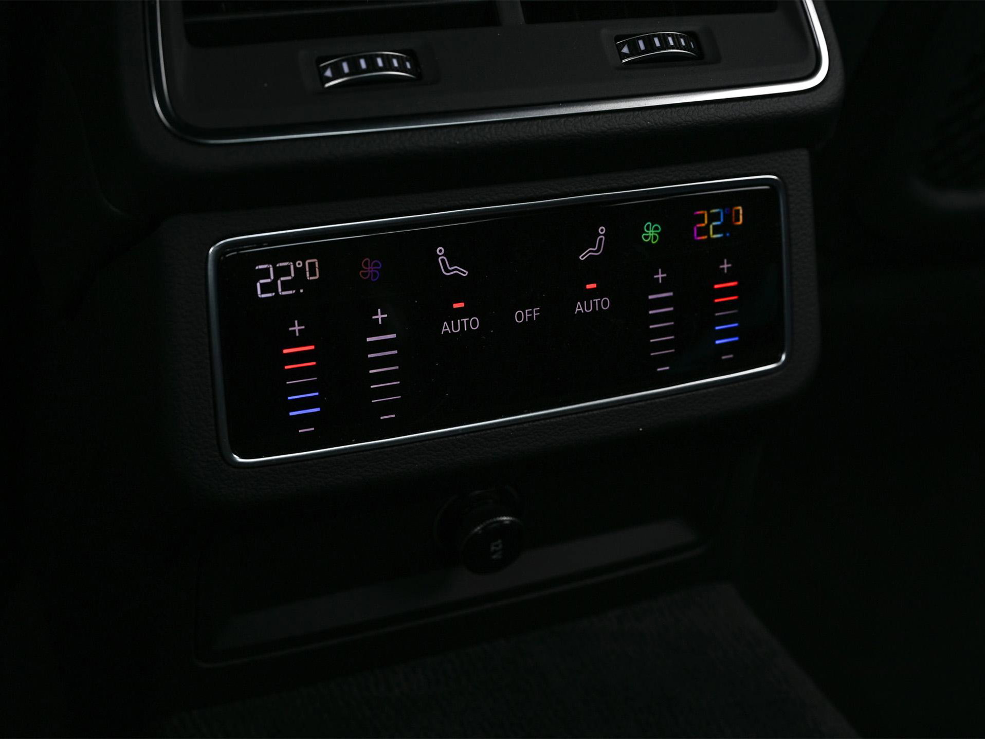 Audi A6 - 38