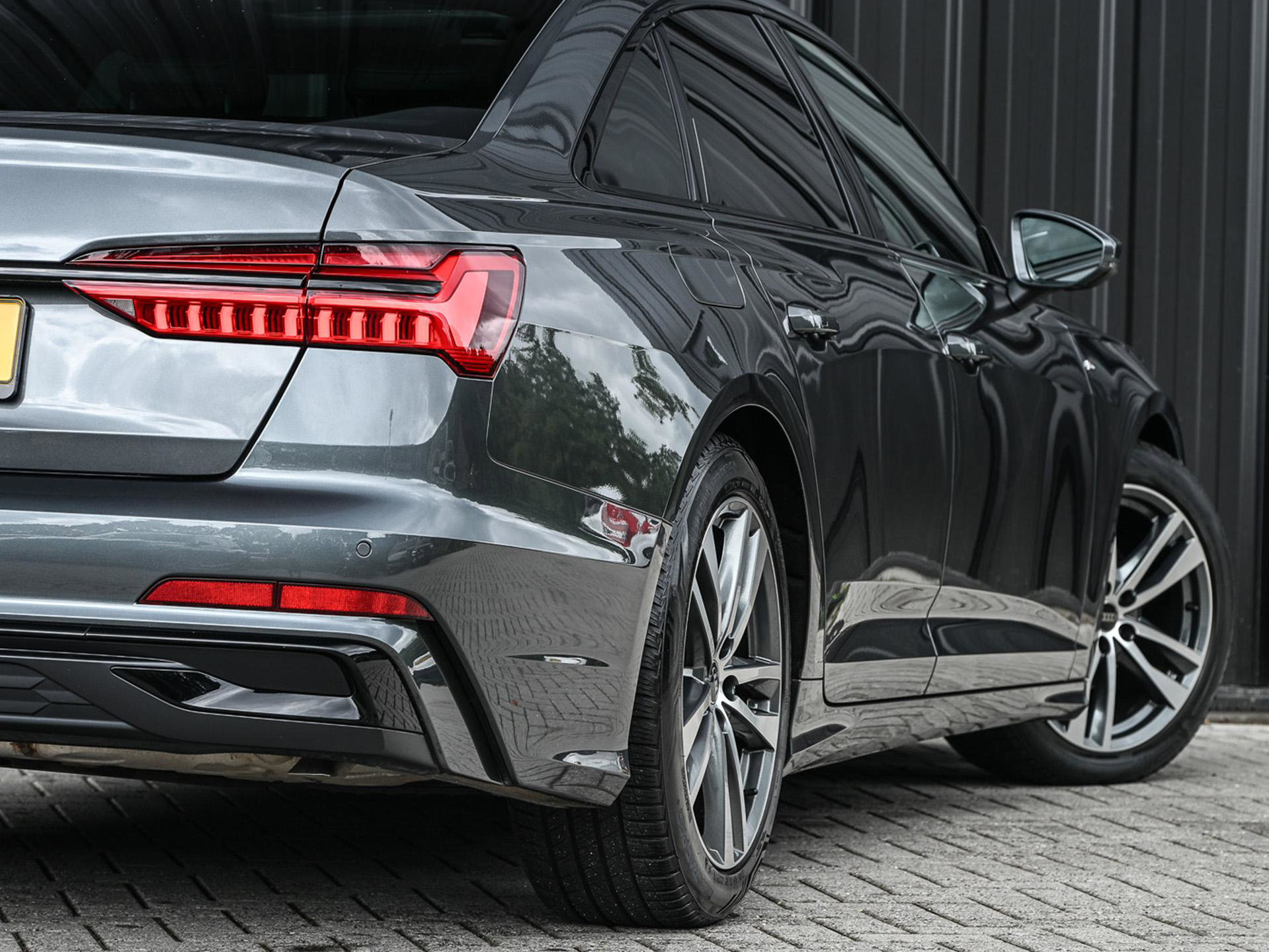 Audi A6 - 39