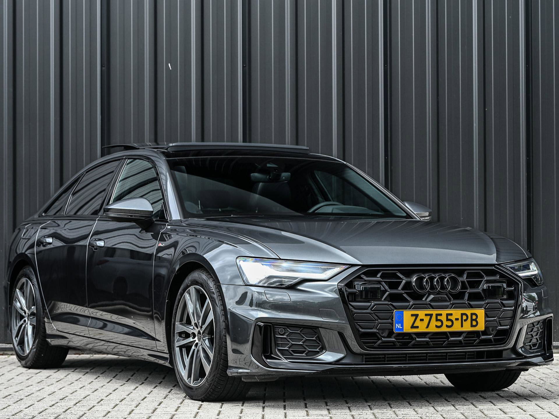 Audi A6 - 41