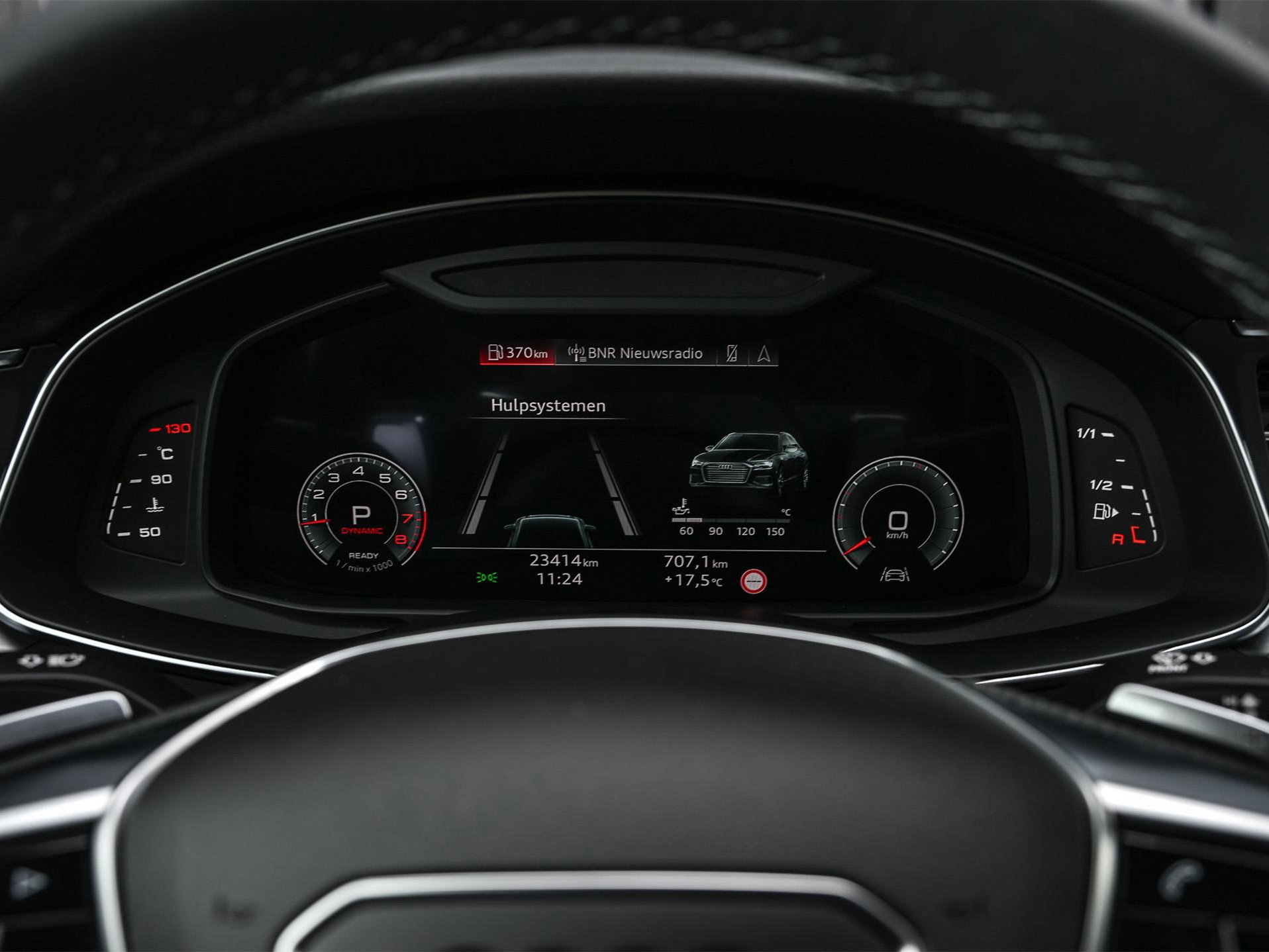Audi A6 - 4