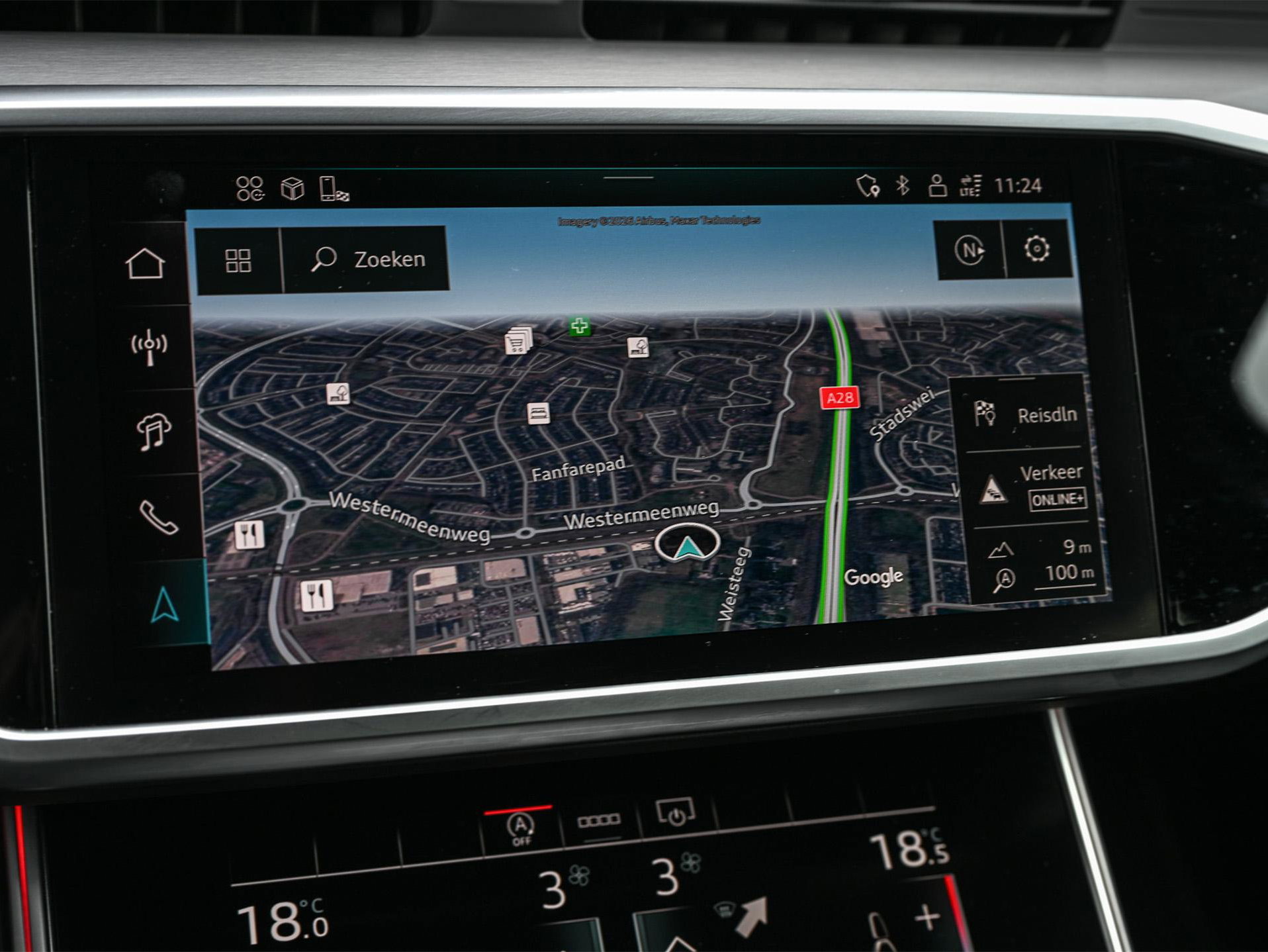 Audi A6 - 5