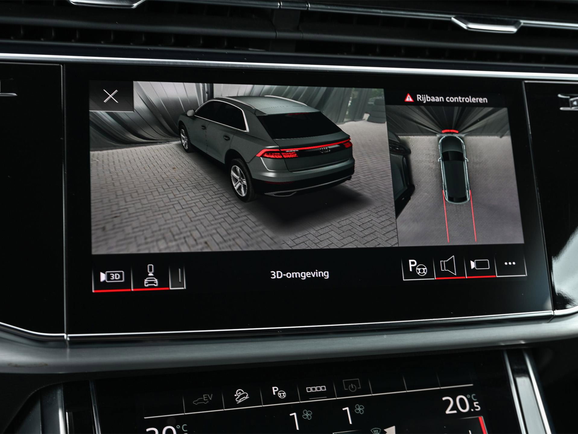 Audi Q8 - 17