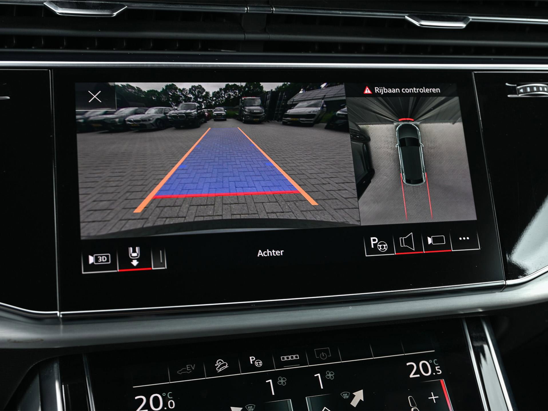 Audi Q8 - 18