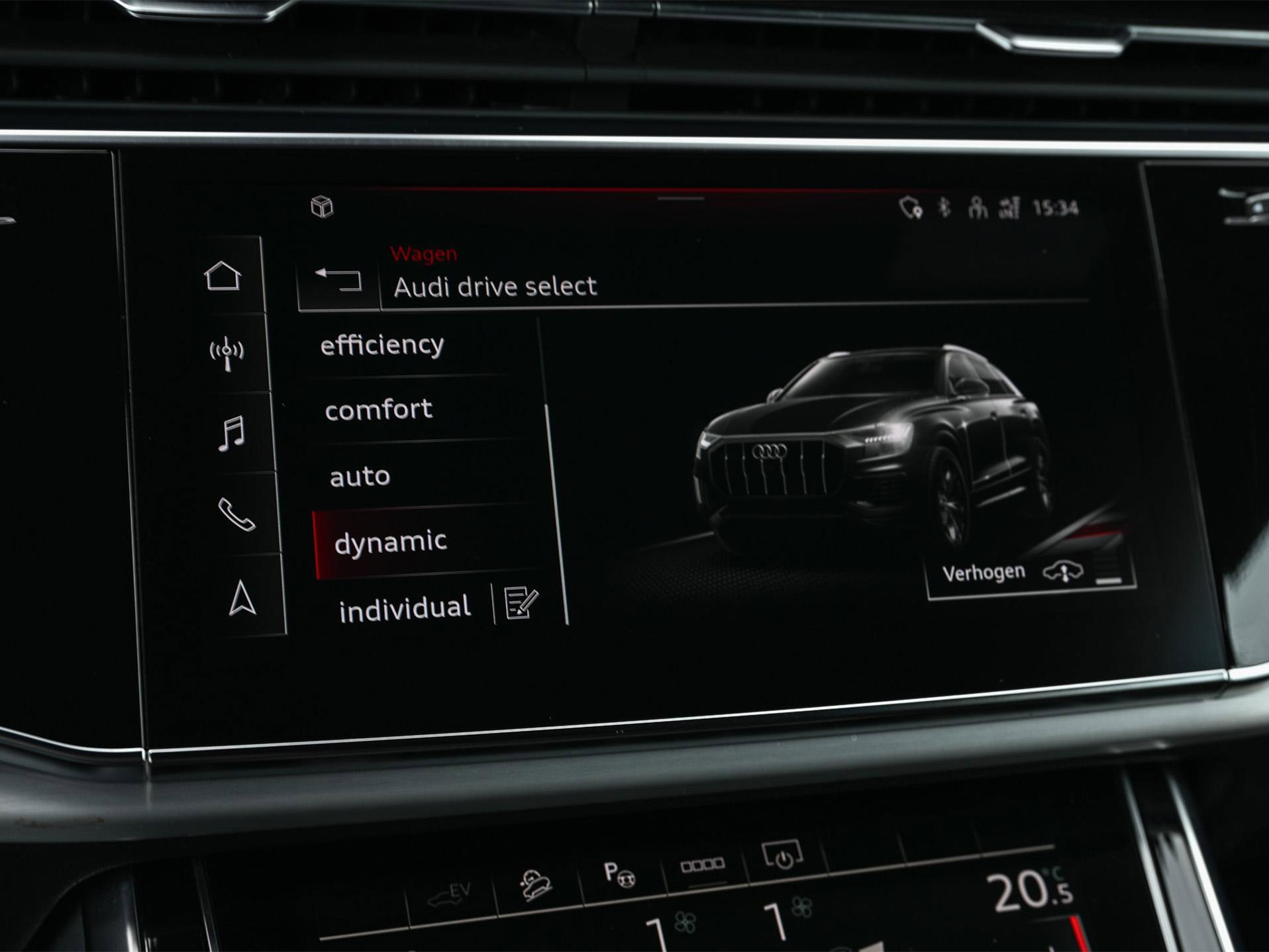 Audi Q8 - 19