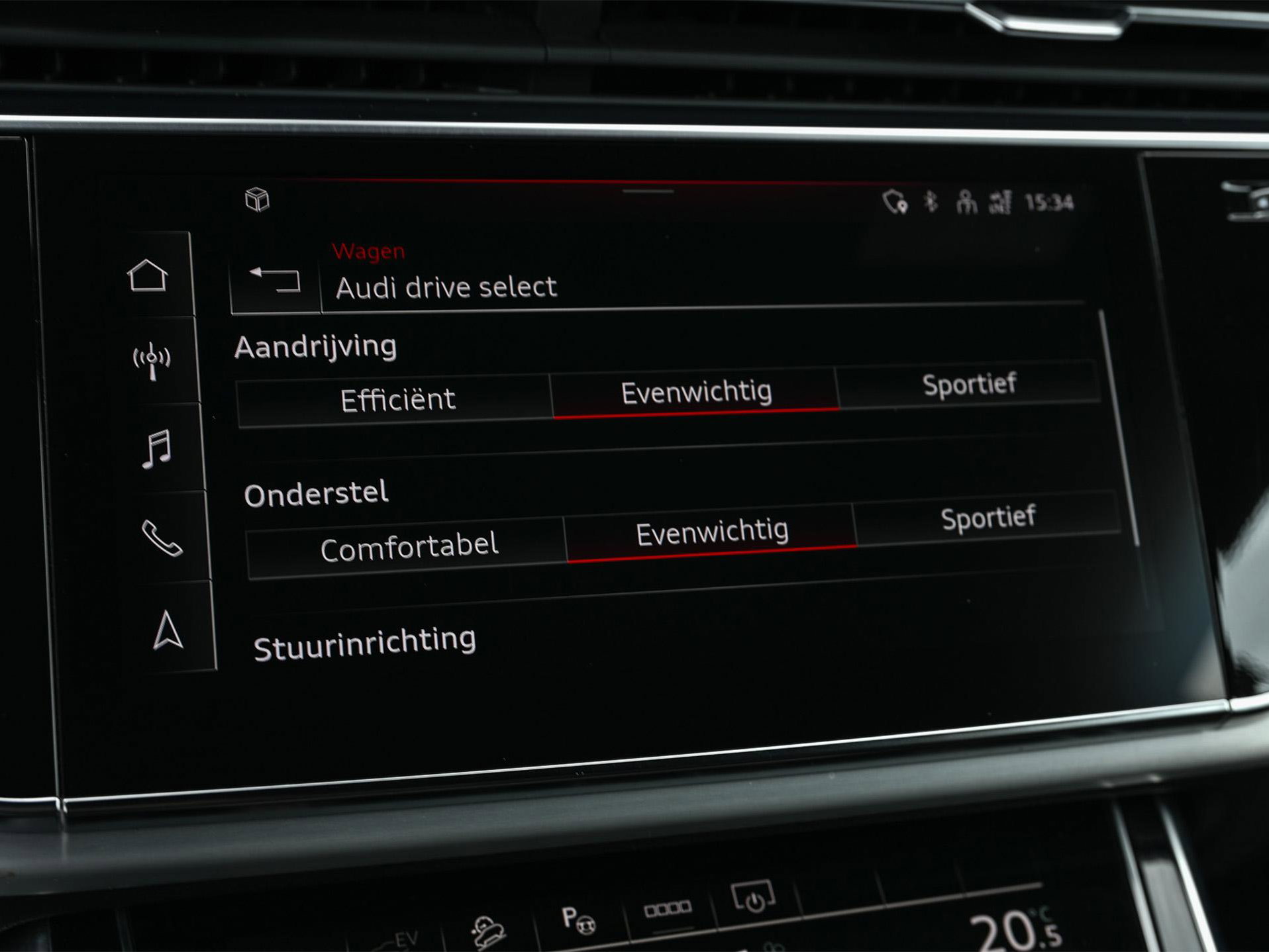 Audi Q8 - 20
