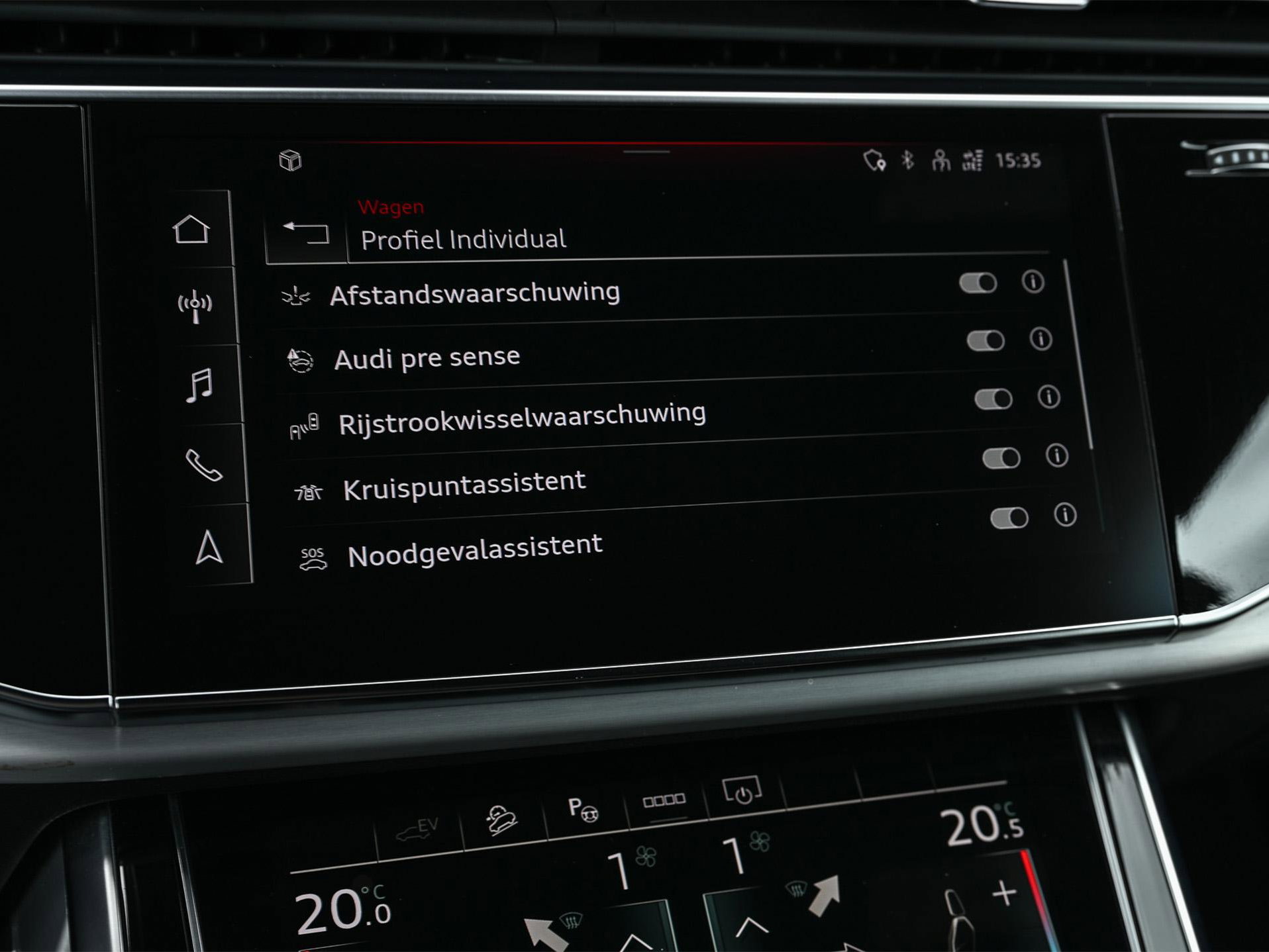 Audi Q8 - 21
