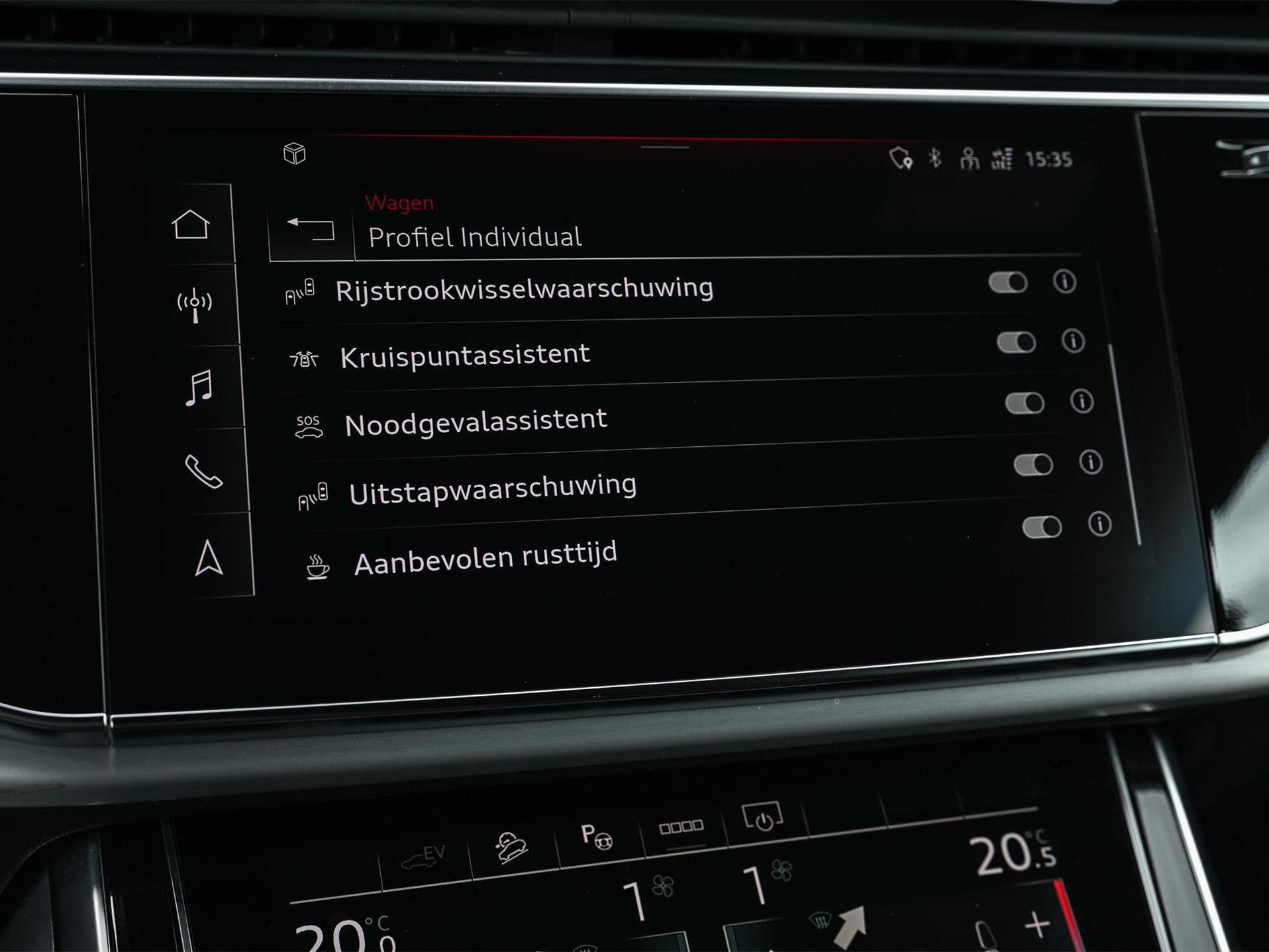 Audi Q8 - 22