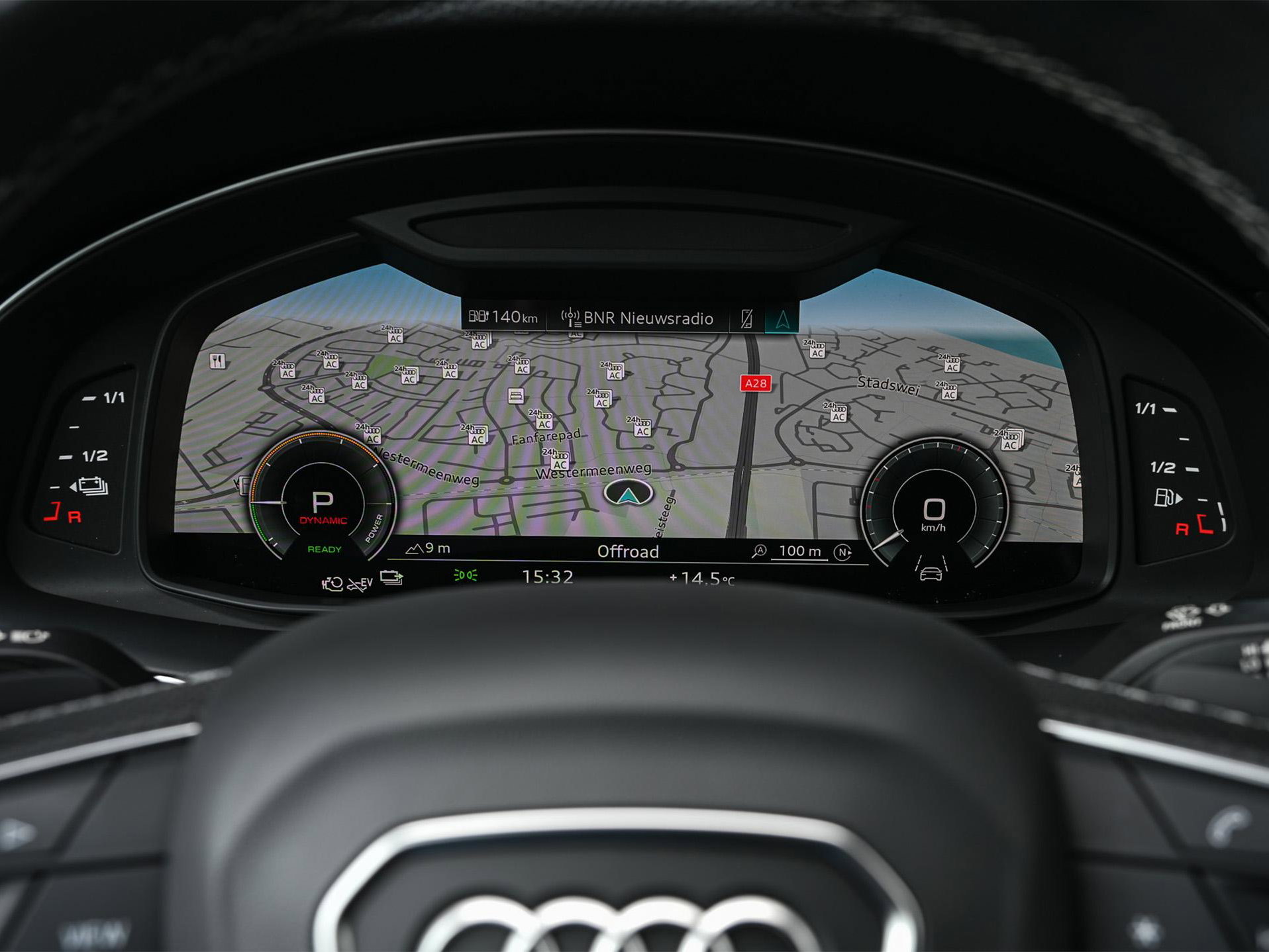 Audi Q8 - 37