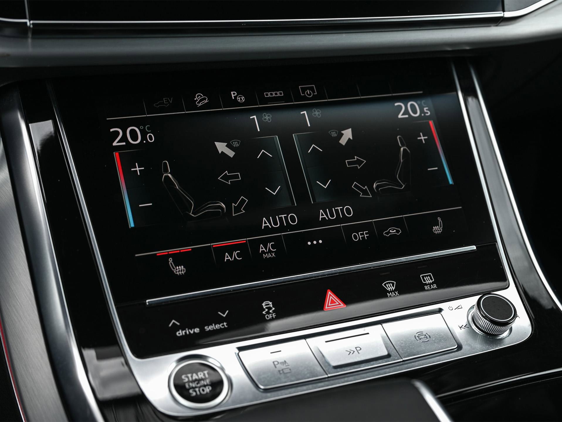 Audi Q8 - 40