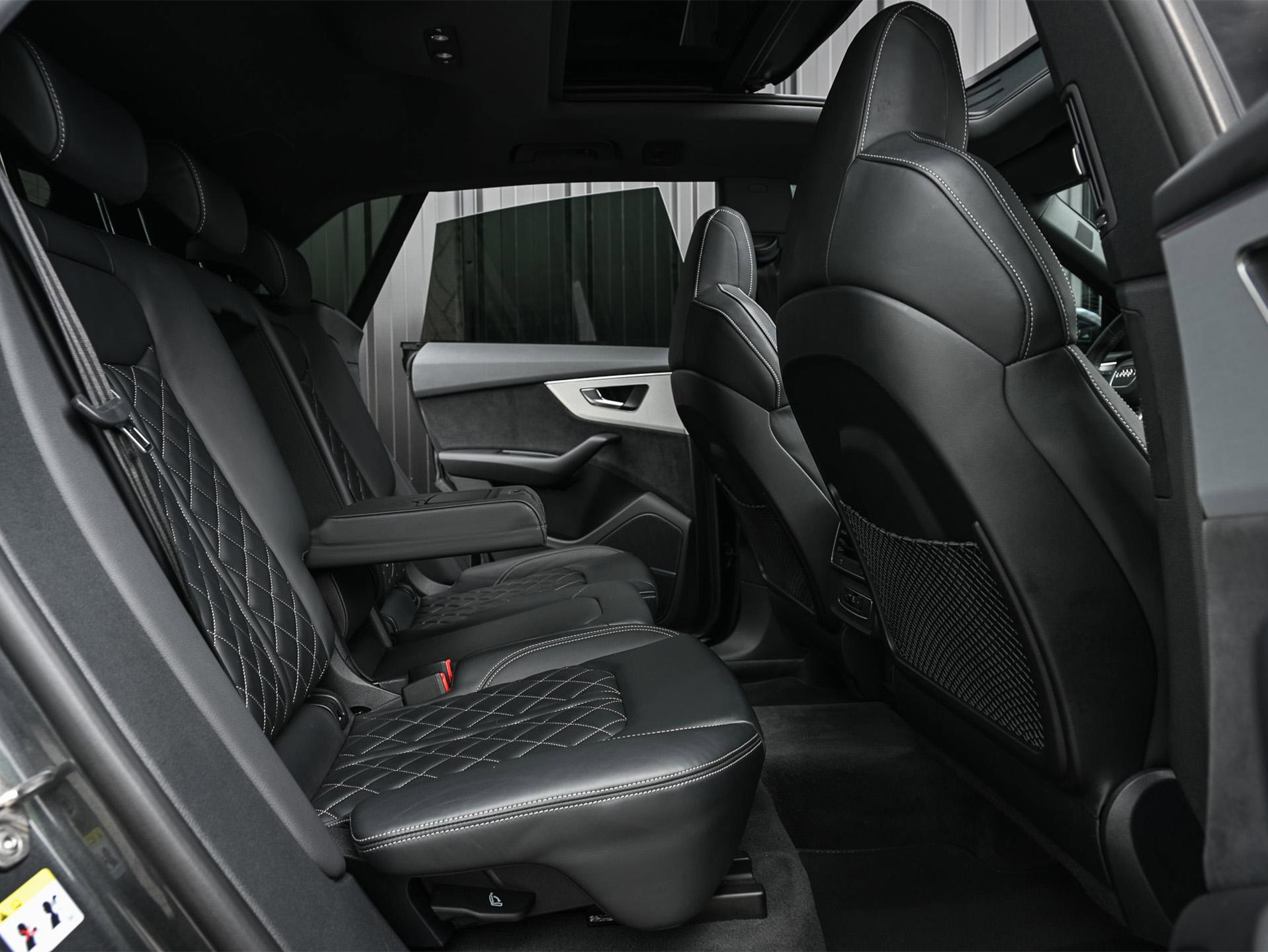 Audi Q8 - 47