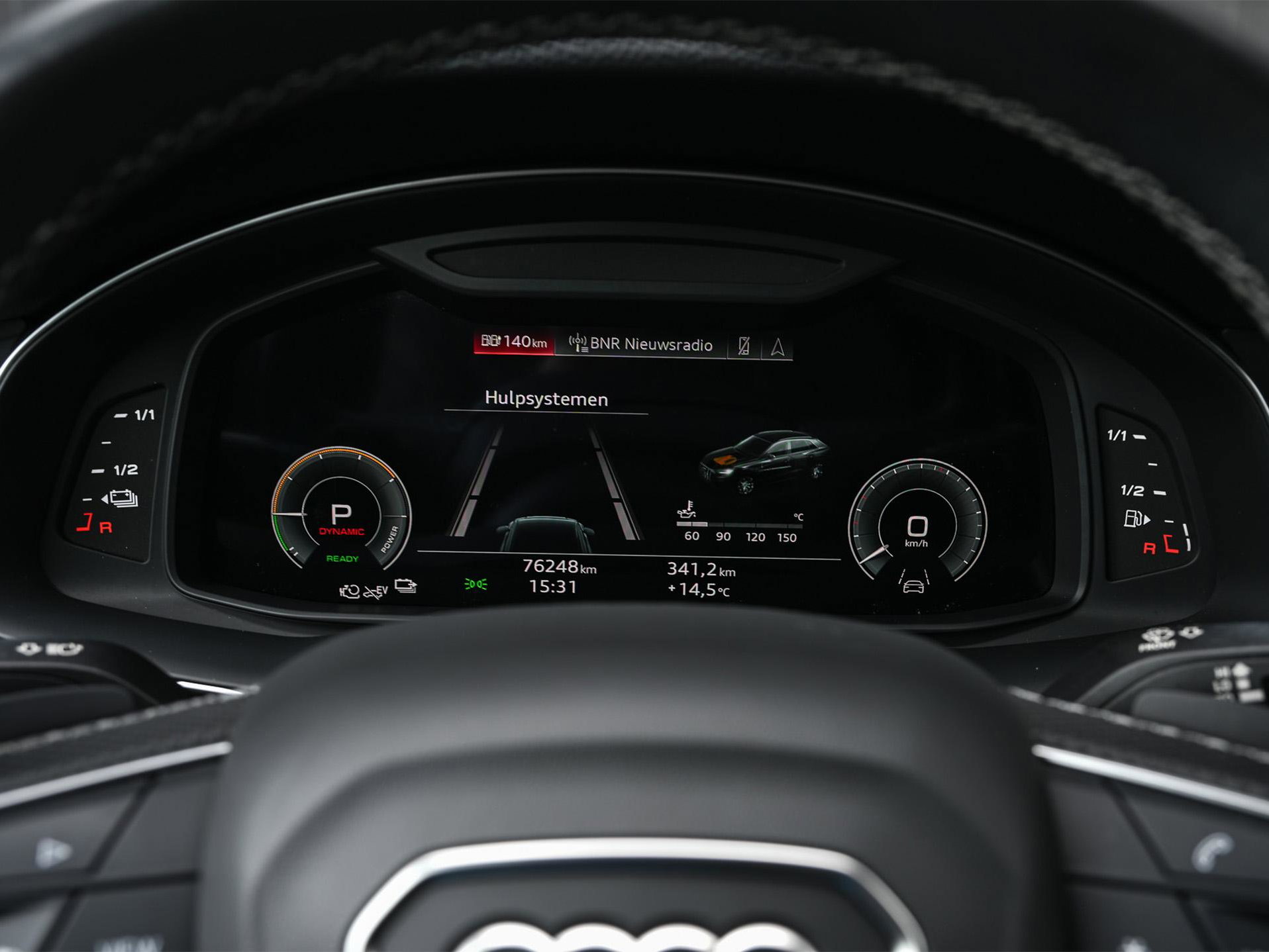 Audi Q8 - 4