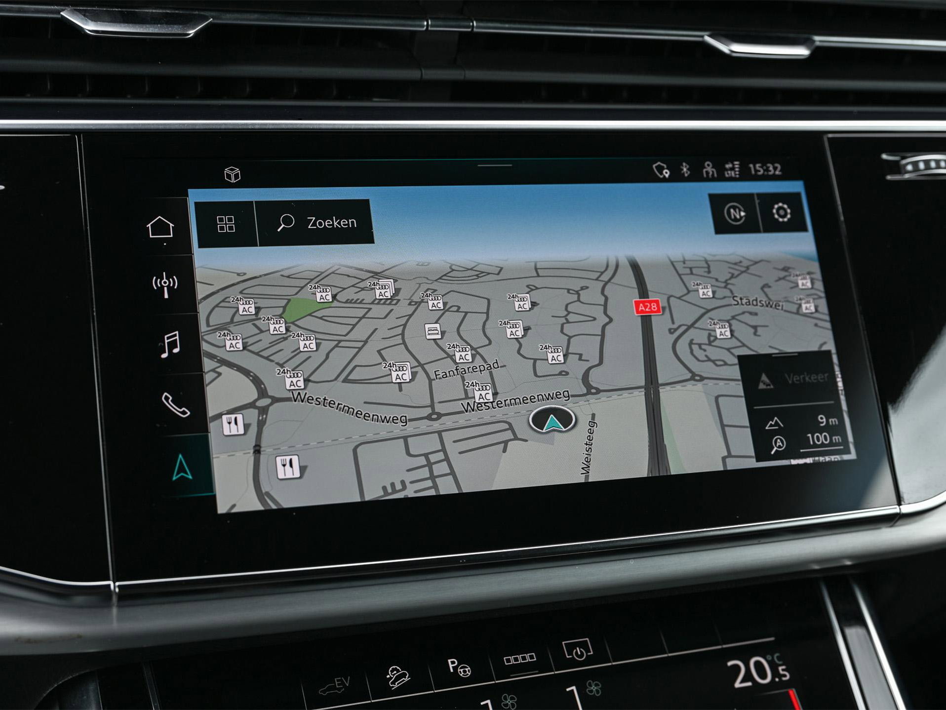 Audi Q8 - 5