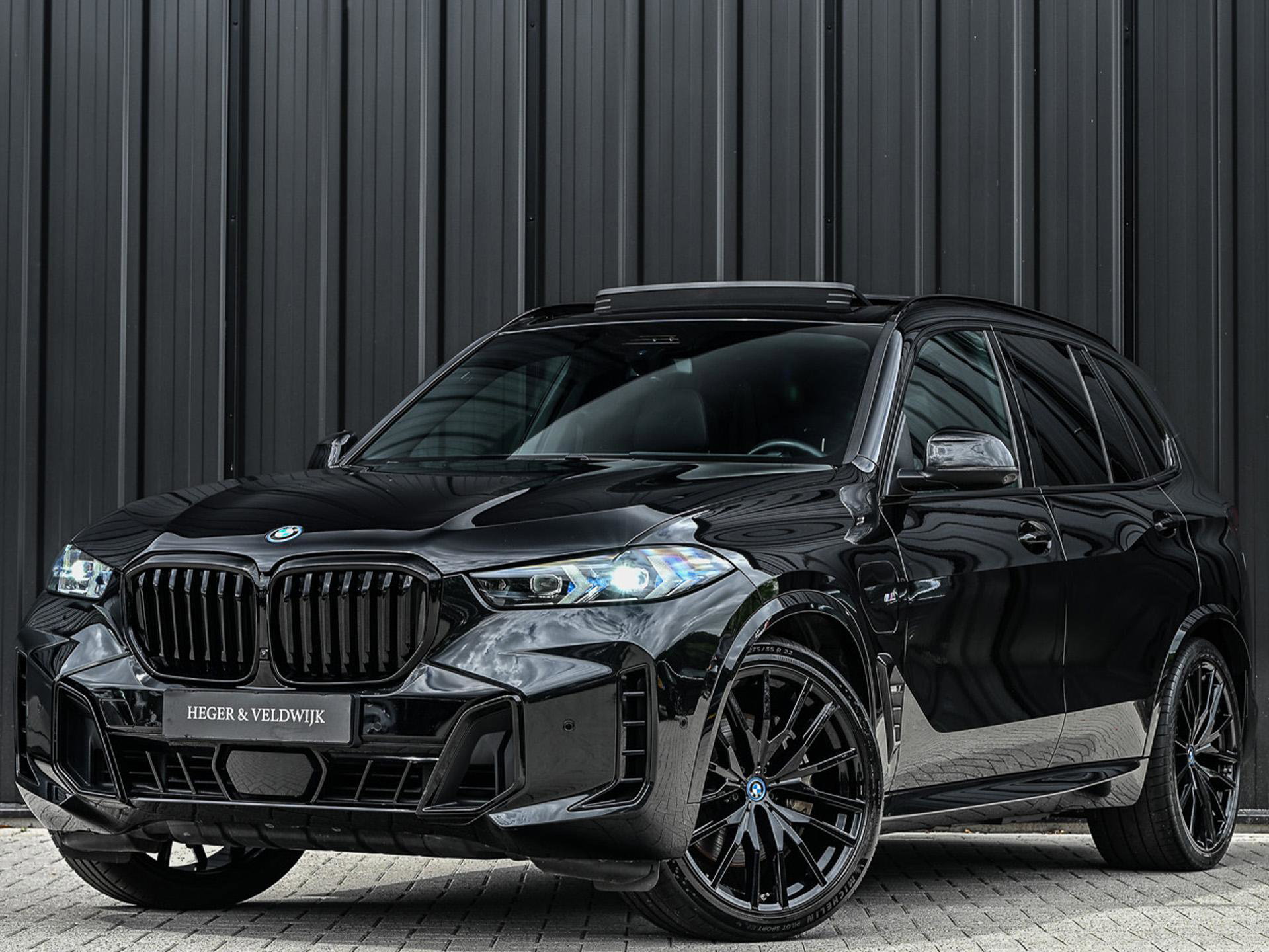 BMW X5 - 0