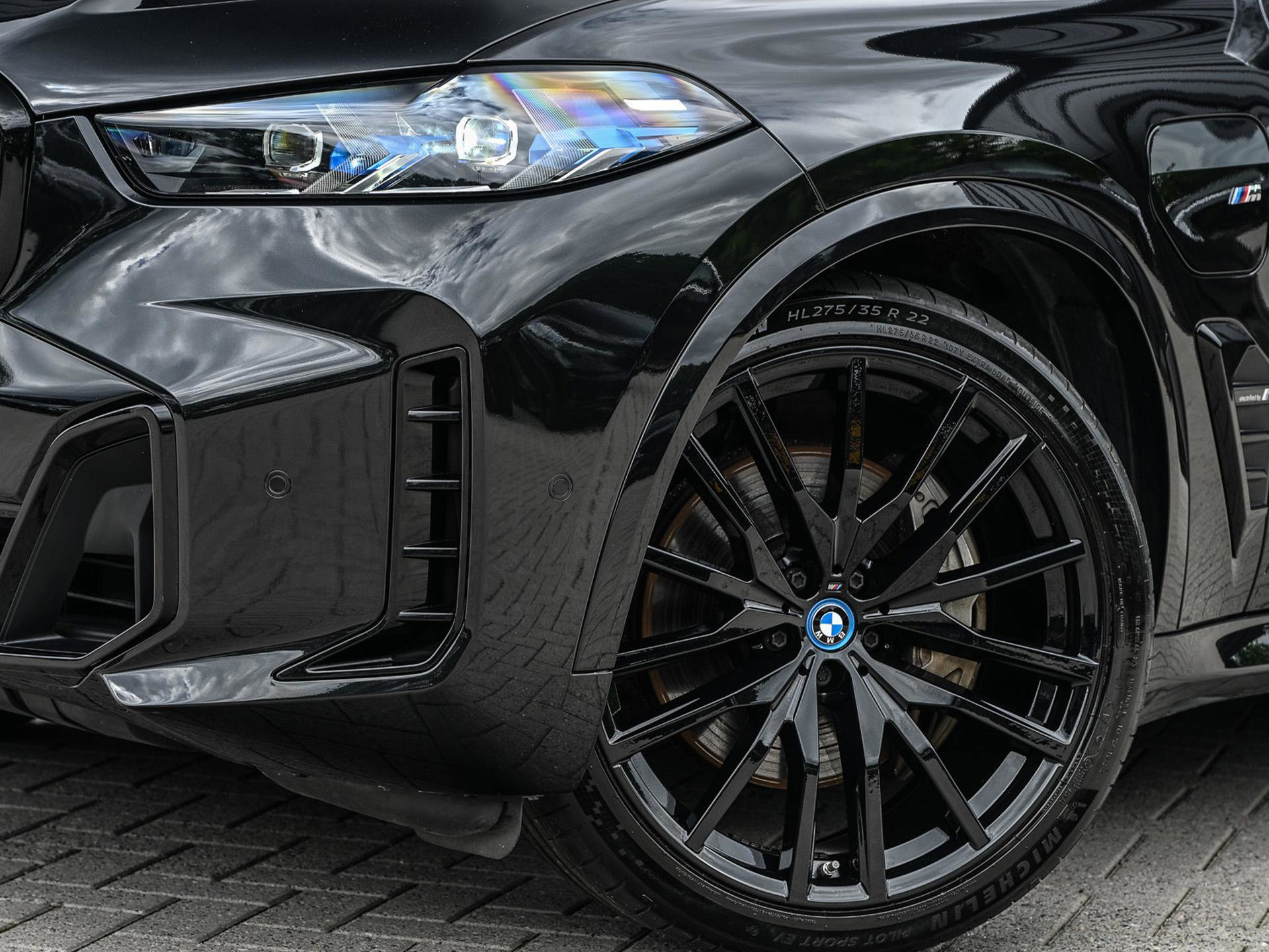 BMW X5 - 8